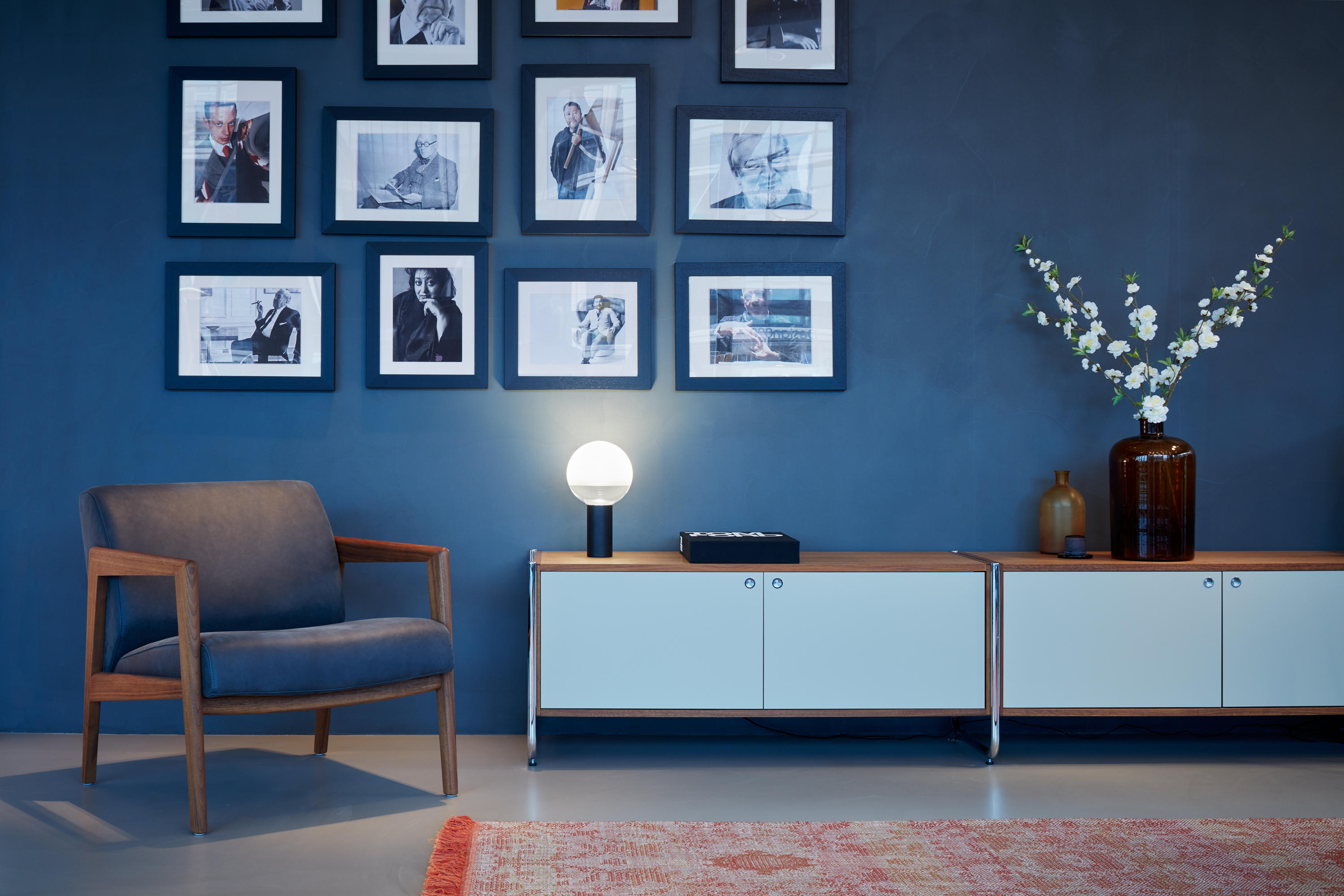 开云（中国） - 坐具|休闲椅|办公家具|设计师家具|860F扶手椅