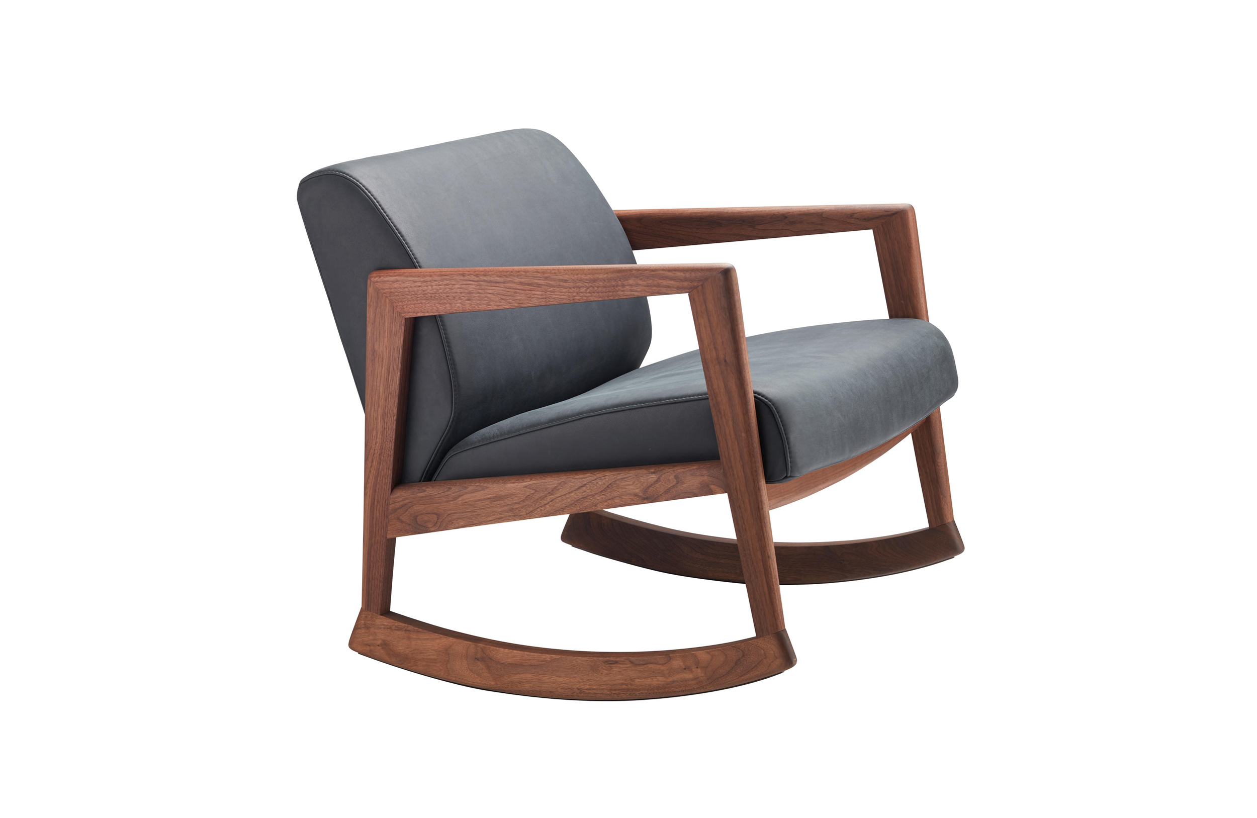 [开云（中国） - 坐具|休闲椅|办公家具|设计师家具|866F扶手椅]