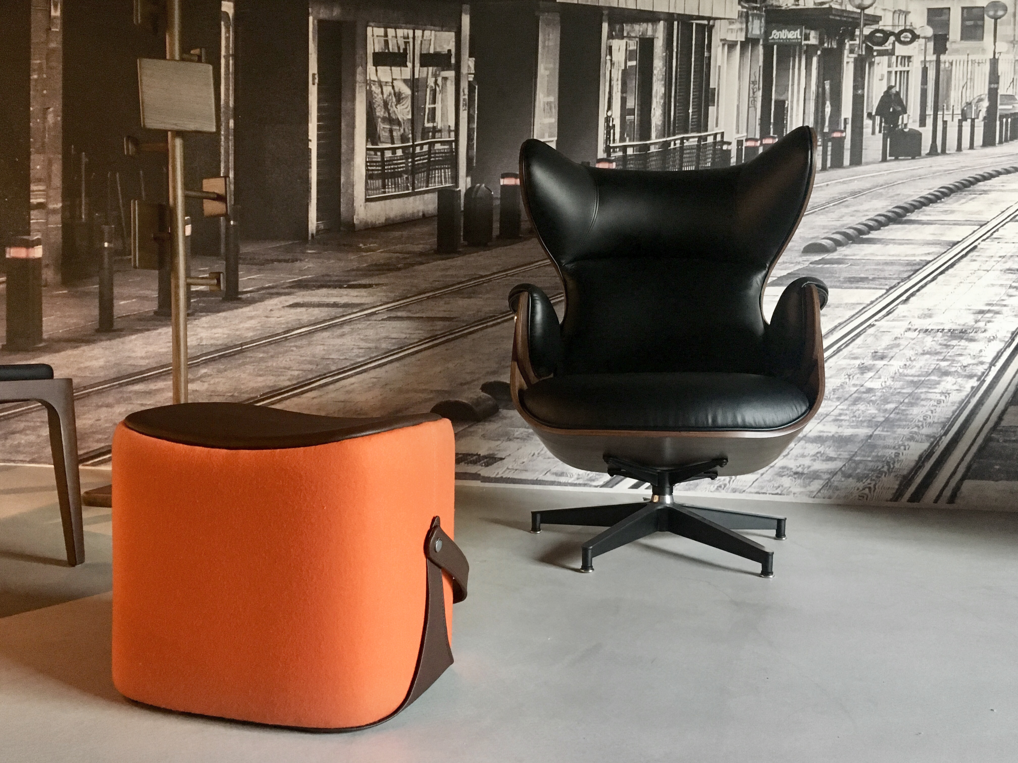 开云（中国） - 坐具|吧椅/凳子|办公家具|设计师家具|马鞍凳