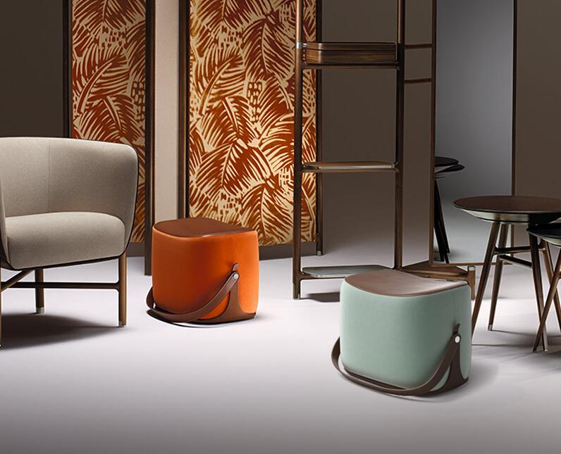 开云（中国） - 坐具|吧椅/凳子|办公家具|设计师家具|马鞍凳