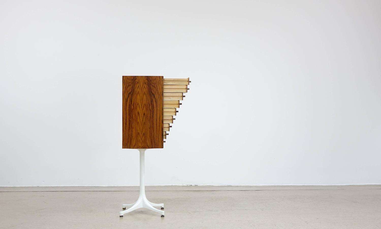 开云（中国） - 储物|储物柜|办公家具|设计师家具|迷你箱9抽屉