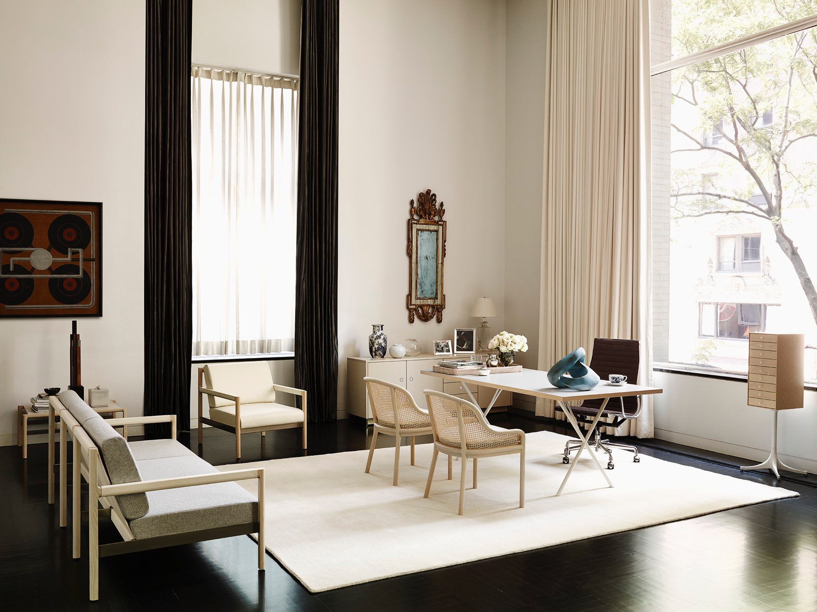 开云（中国） - 储物|储物柜|办公家具|设计师家具|迷你箱9抽屉