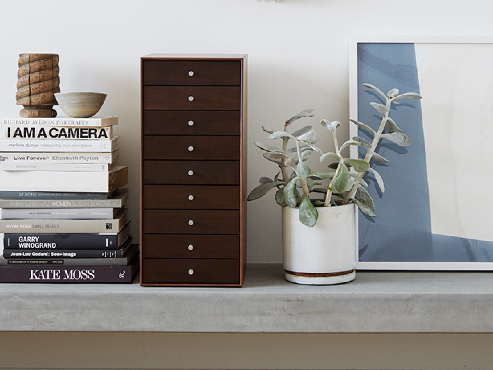 开云（中国） - 储物|储物柜|办公家具|设计师家具|迷你箱9抽屉