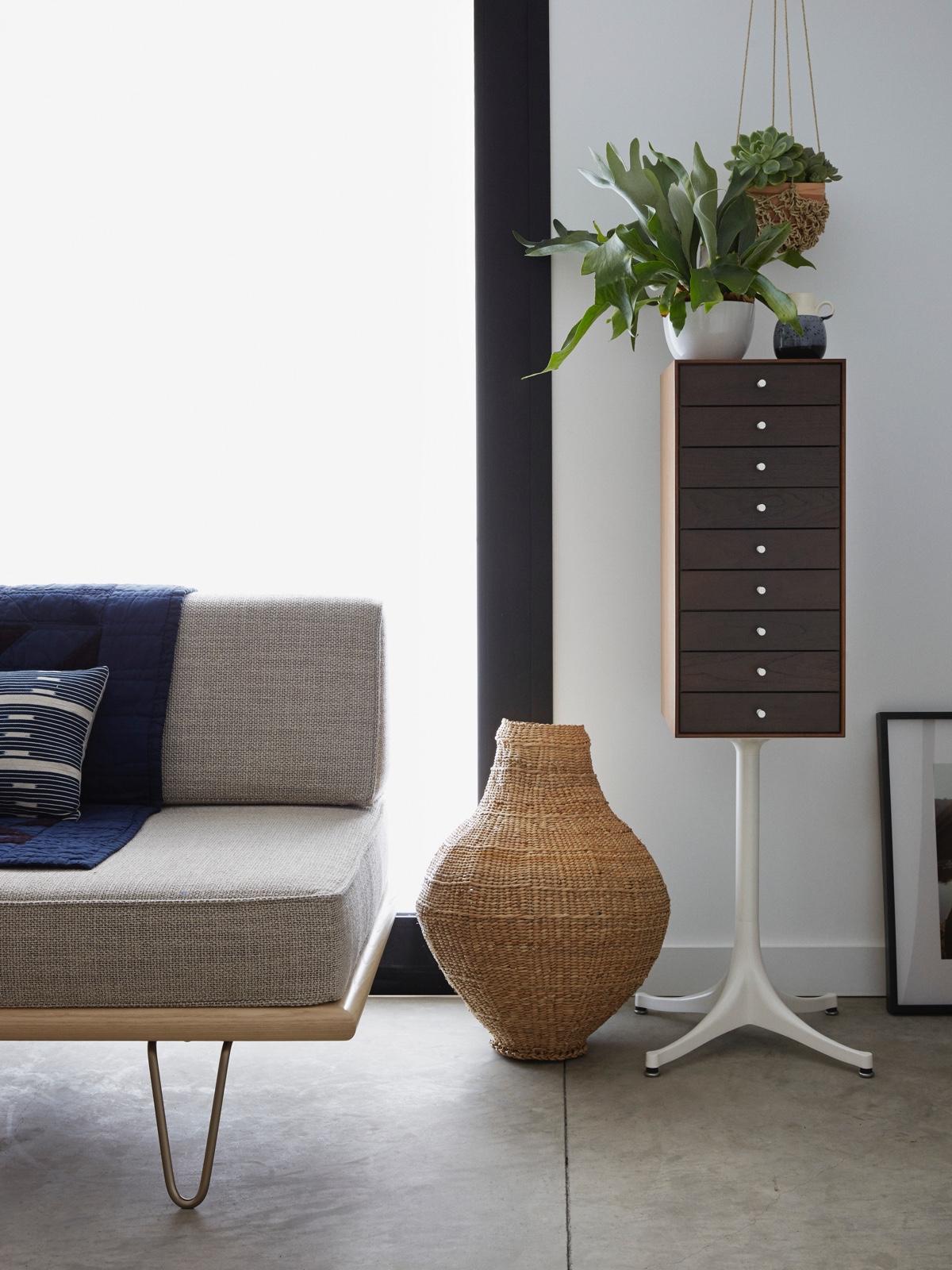 开云（中国） - 储物|储物柜|办公家具|设计师家具|迷你箱9抽屉