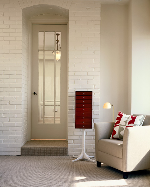 开云（中国） - 储物|储物柜|办公家具|设计师家具|迷你箱9抽屉