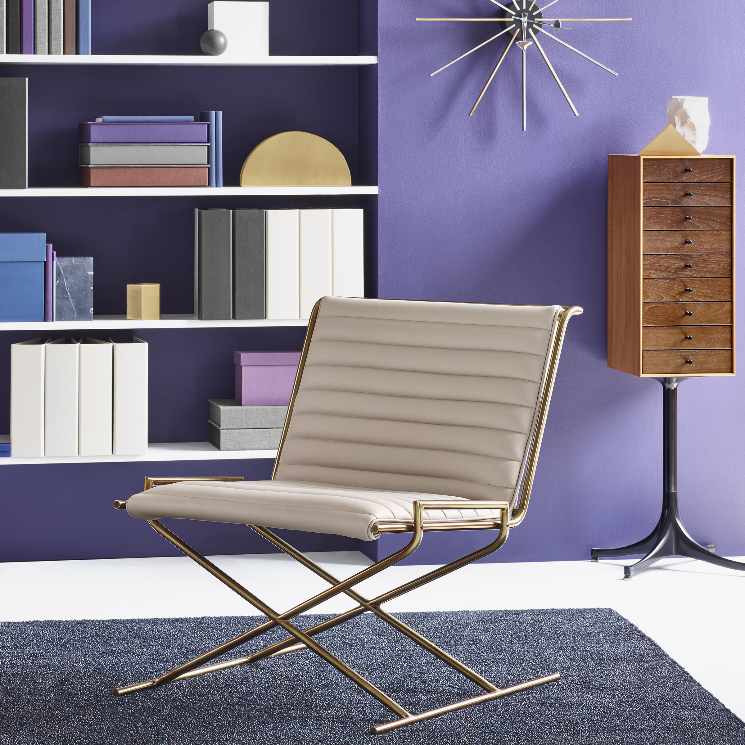 开云（中国） - 储物|储物柜|办公家具|设计师家具|迷你箱9抽屉