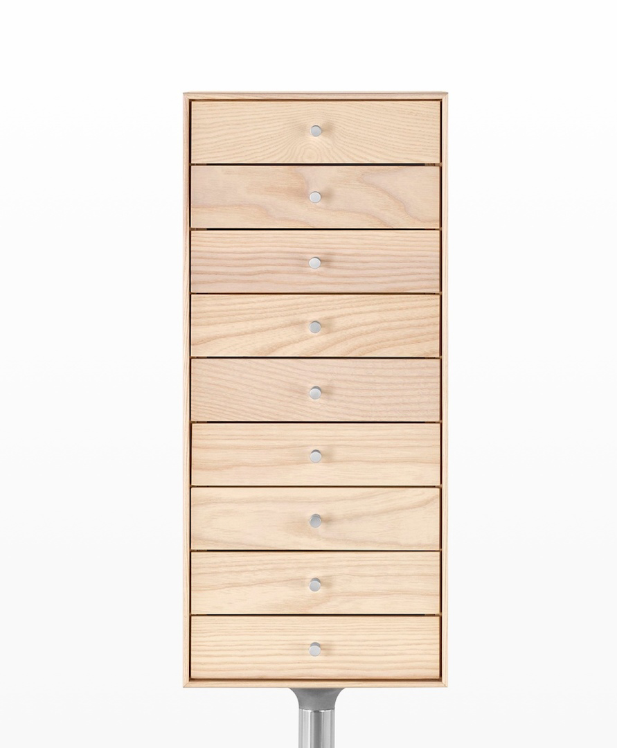 开云（中国） - 储物|储物柜|办公家具|设计师家具|迷你箱9抽屉