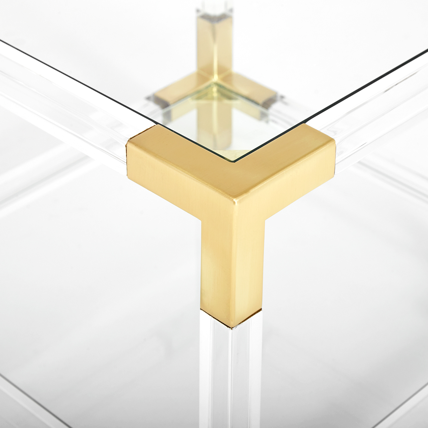 开云（中国） - 桌几|茶几/边几|办公家具|设计师家具|雅克双层口音茶几