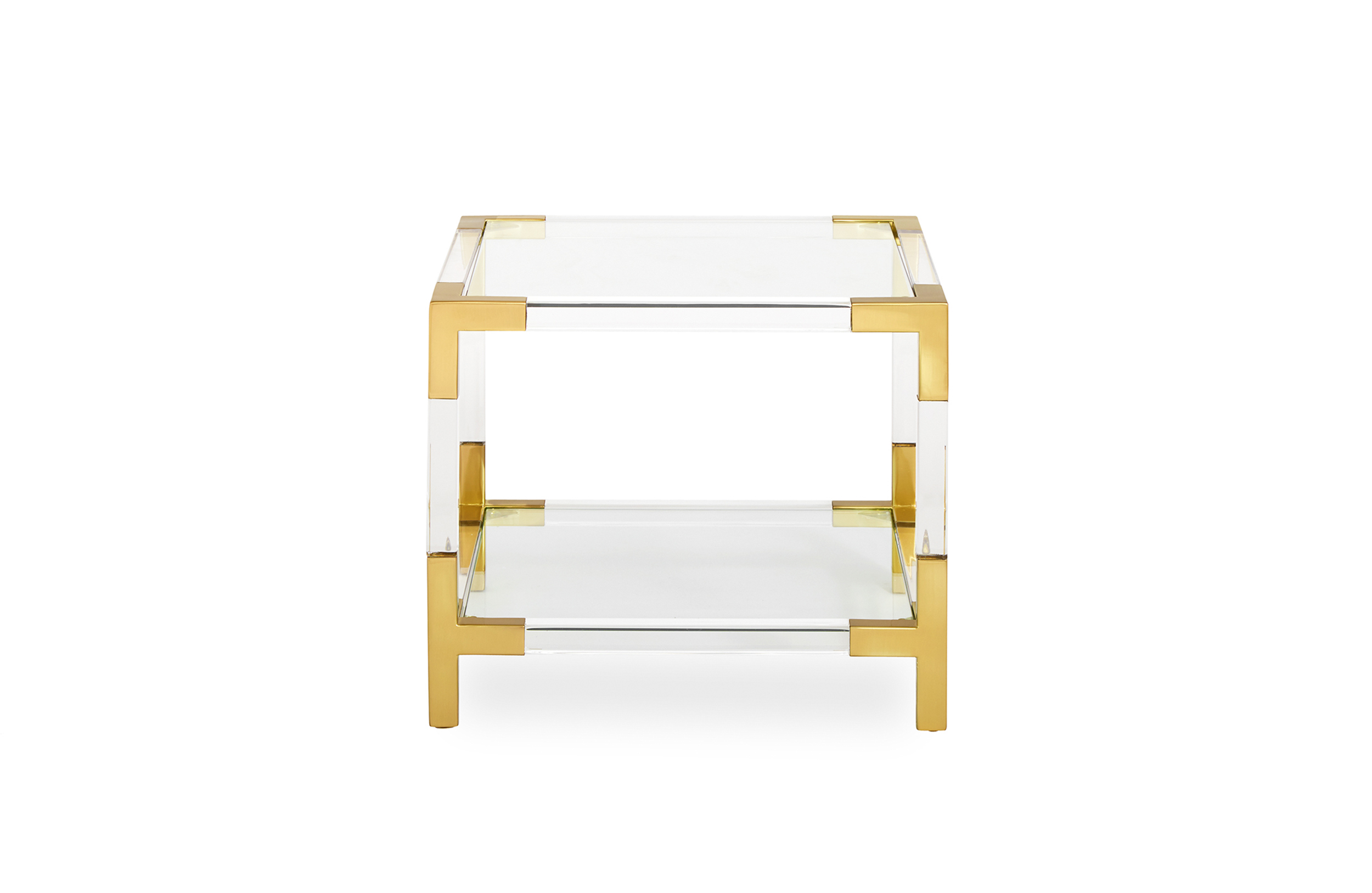 开云（中国） - 桌几|茶几/边几|办公家具|设计师家具|雅克双层口音茶几