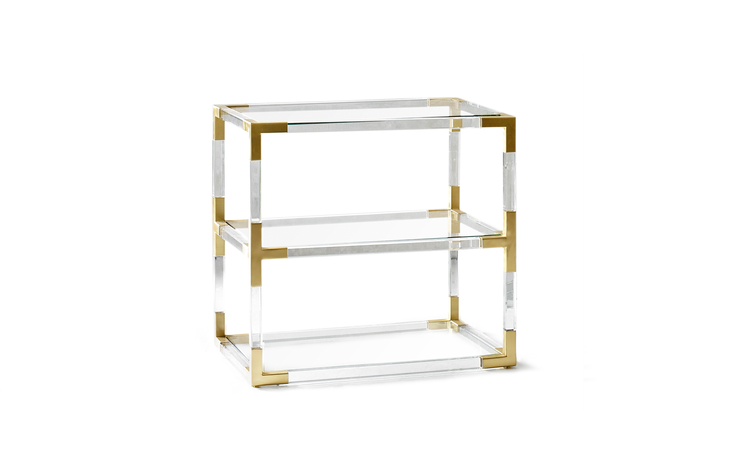 [开云（中国） - 桌几|茶几/边几|办公家具|设计师家具|雅克控制台]