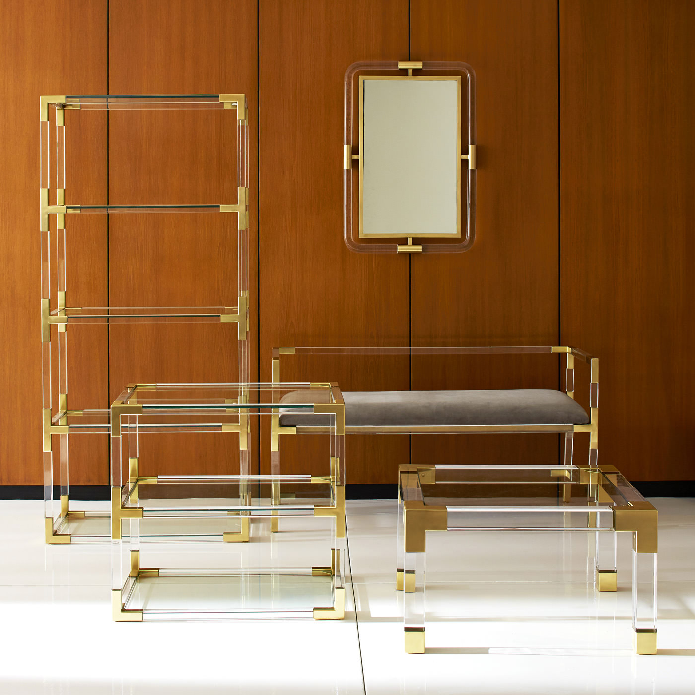 开云（中国） - 桌几|茶几/边几|办公家具|设计师家具|雅克控制台