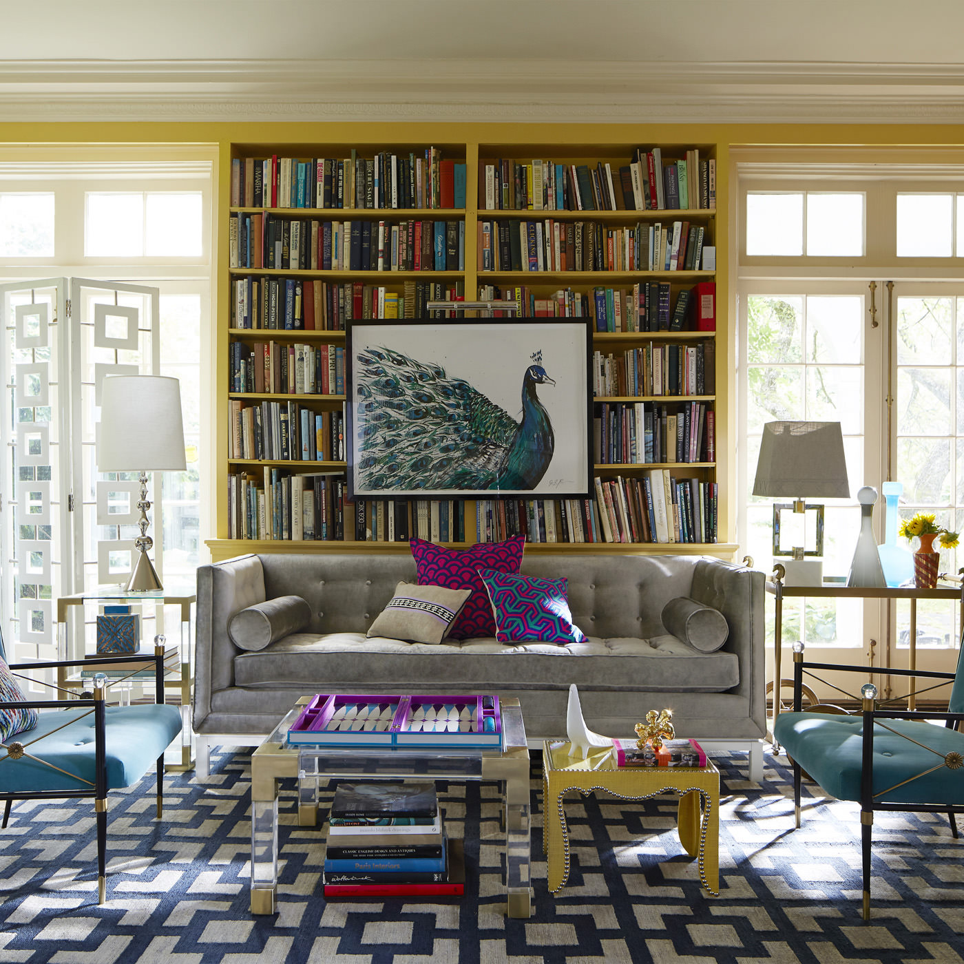 开云（中国） - 桌几|茶几/边几|办公家具|设计师家具|雅克控制台