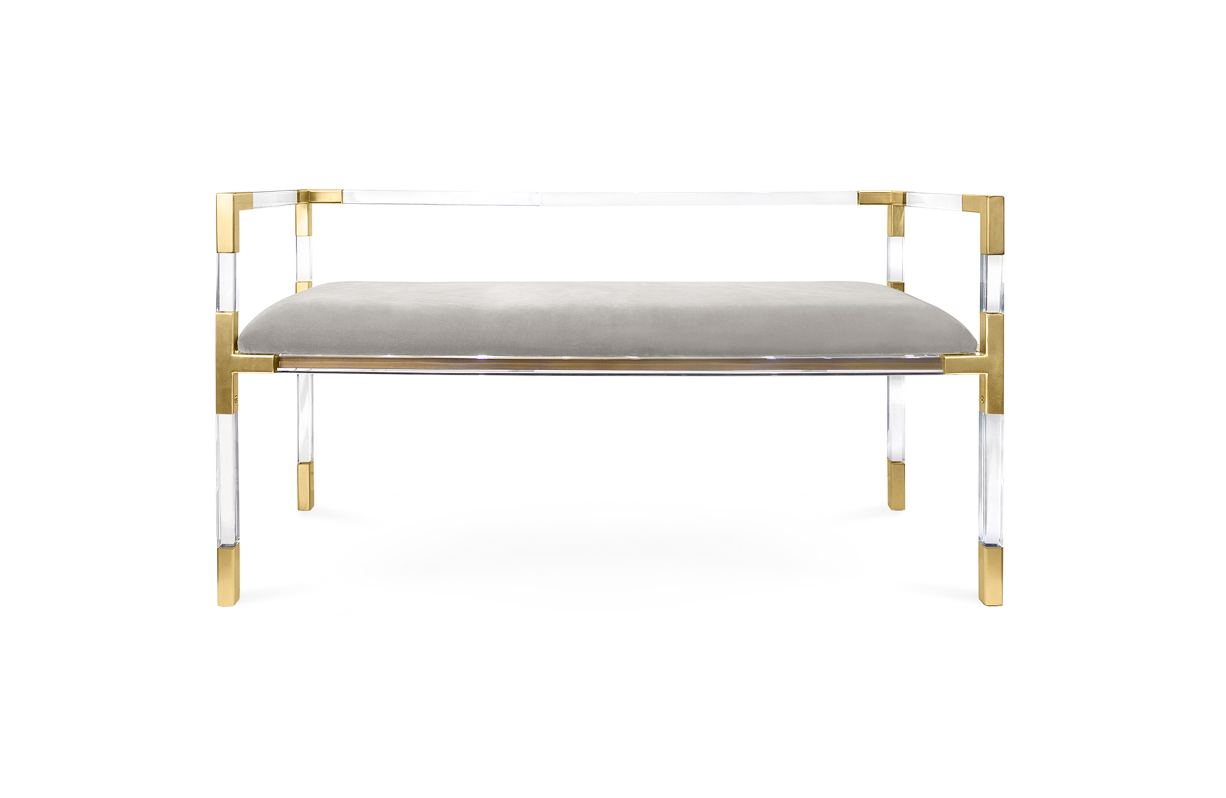 [开云（中国） - 卧室|床尾凳|办公家具|设计师家具|雅克床尾凳]