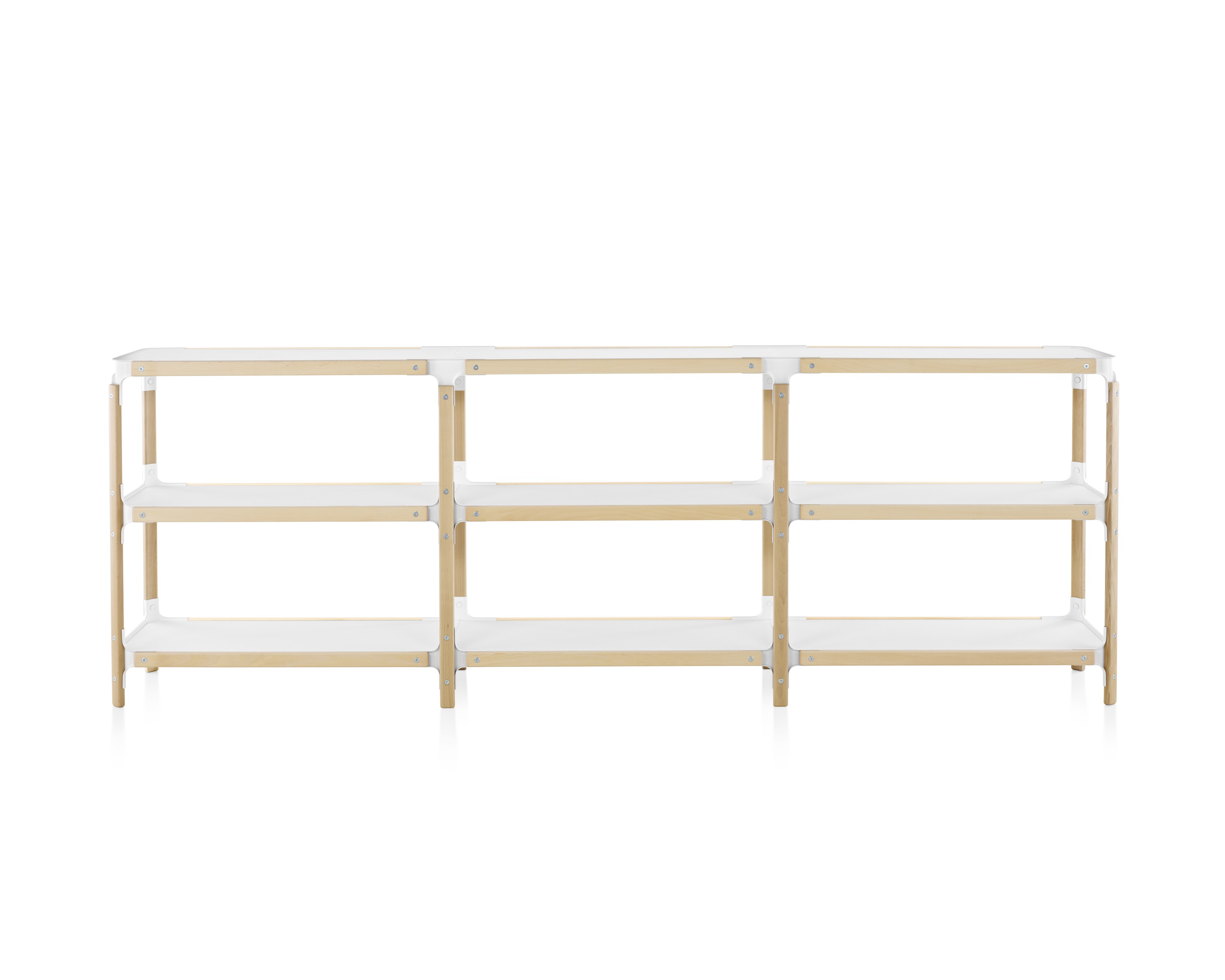 [开云（中国） - 储物|装饰架|办公家具|设计师家具|Steelwood 货架]