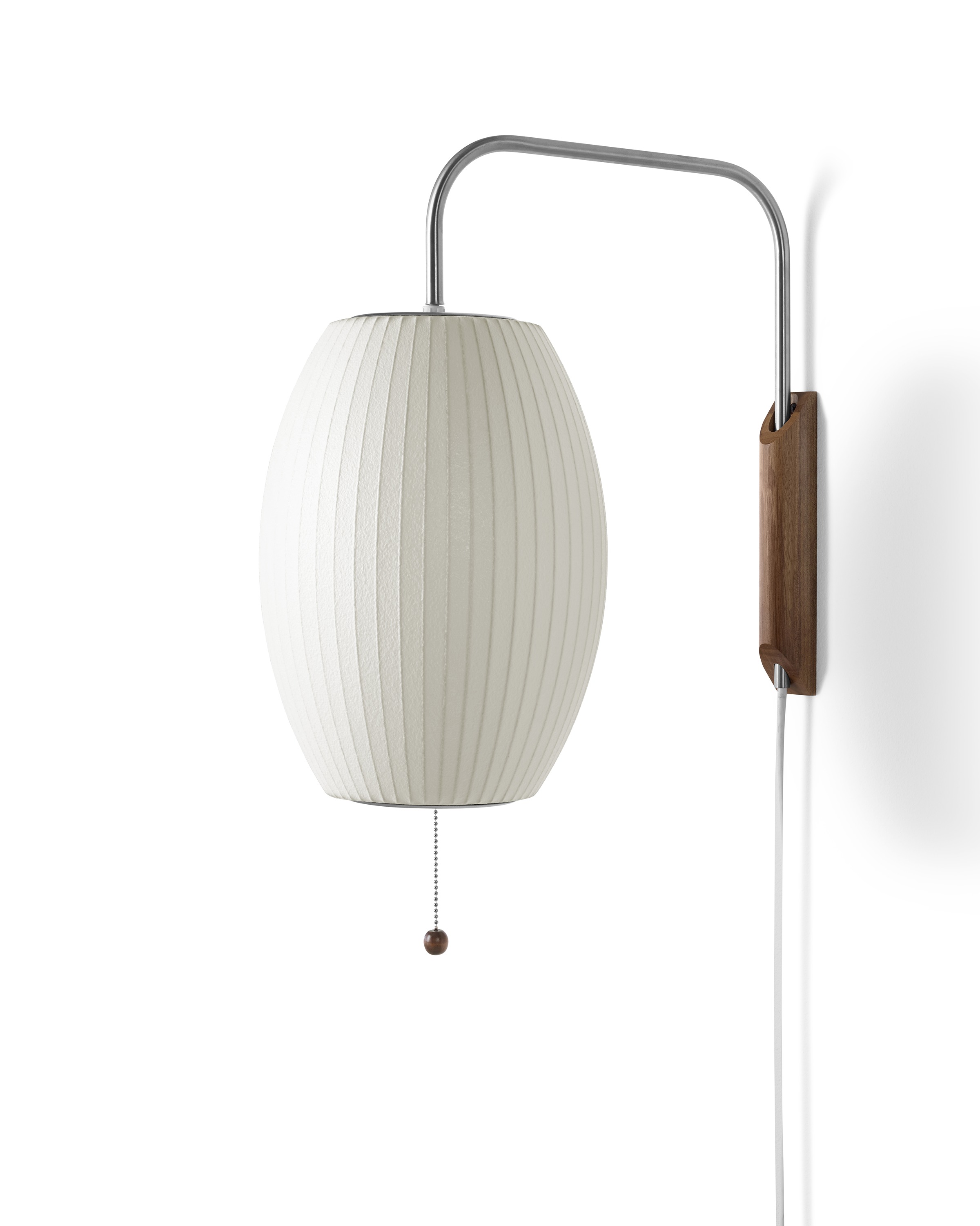 [开云（中国） - 灯饰|壁灯|办公家具|设计师家具|纳尔逊雪茄形壁灯]