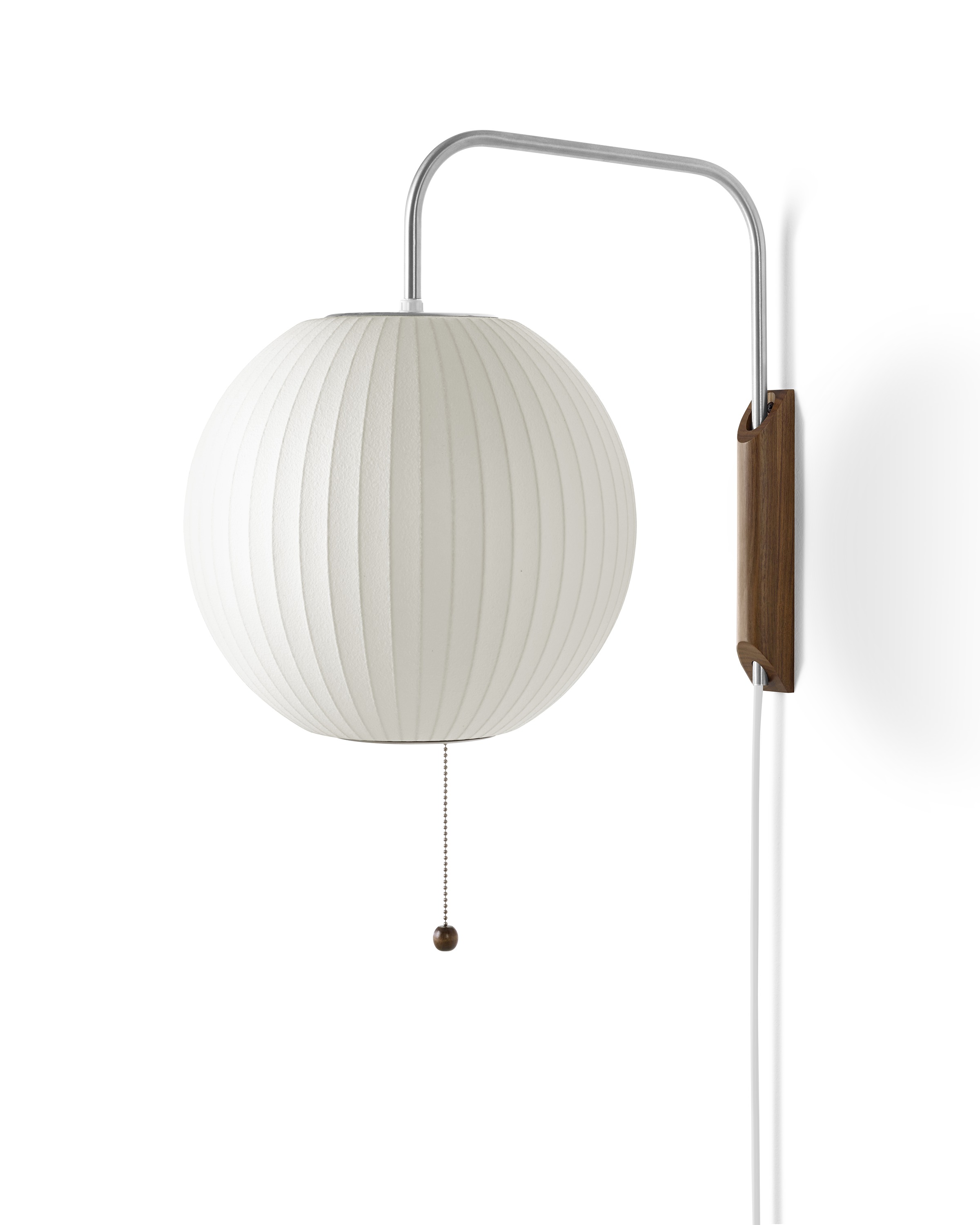 [开云（中国） - 灯饰|壁灯|办公家具|设计师家具|纳尔逊球形壁灯]