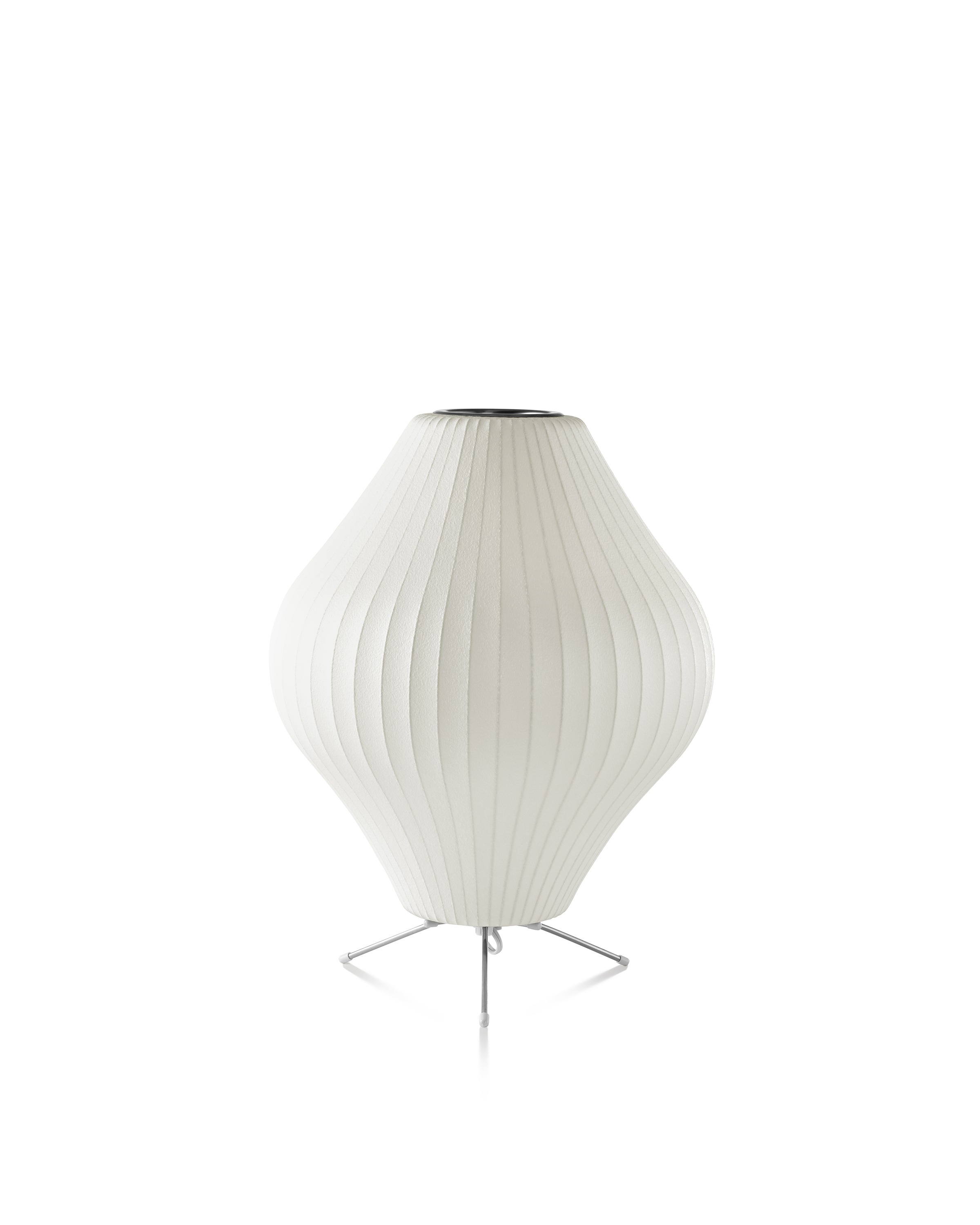 [开云（中国） - 灯饰|台灯|办公家具|设计师家具|纳尔逊梨形三脚架灯]