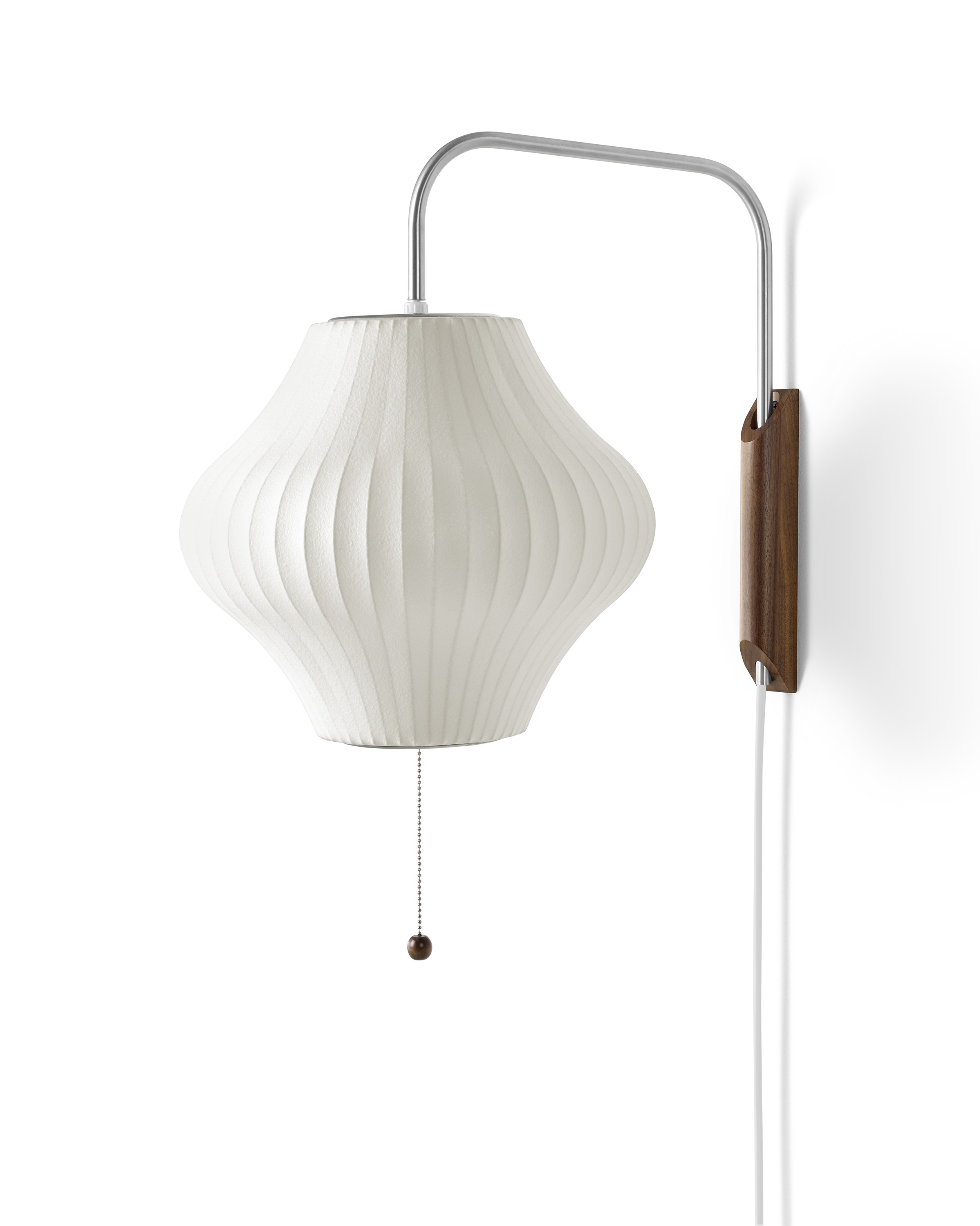 [开云（中国） - 灯饰|壁灯|办公家具|设计师家具|纳尔逊梨形壁灯]