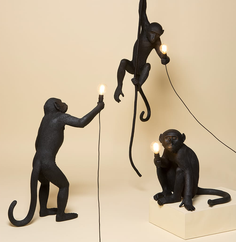 开云（中国） - 灯饰|台灯|办公家具|设计师家具|猴子灯