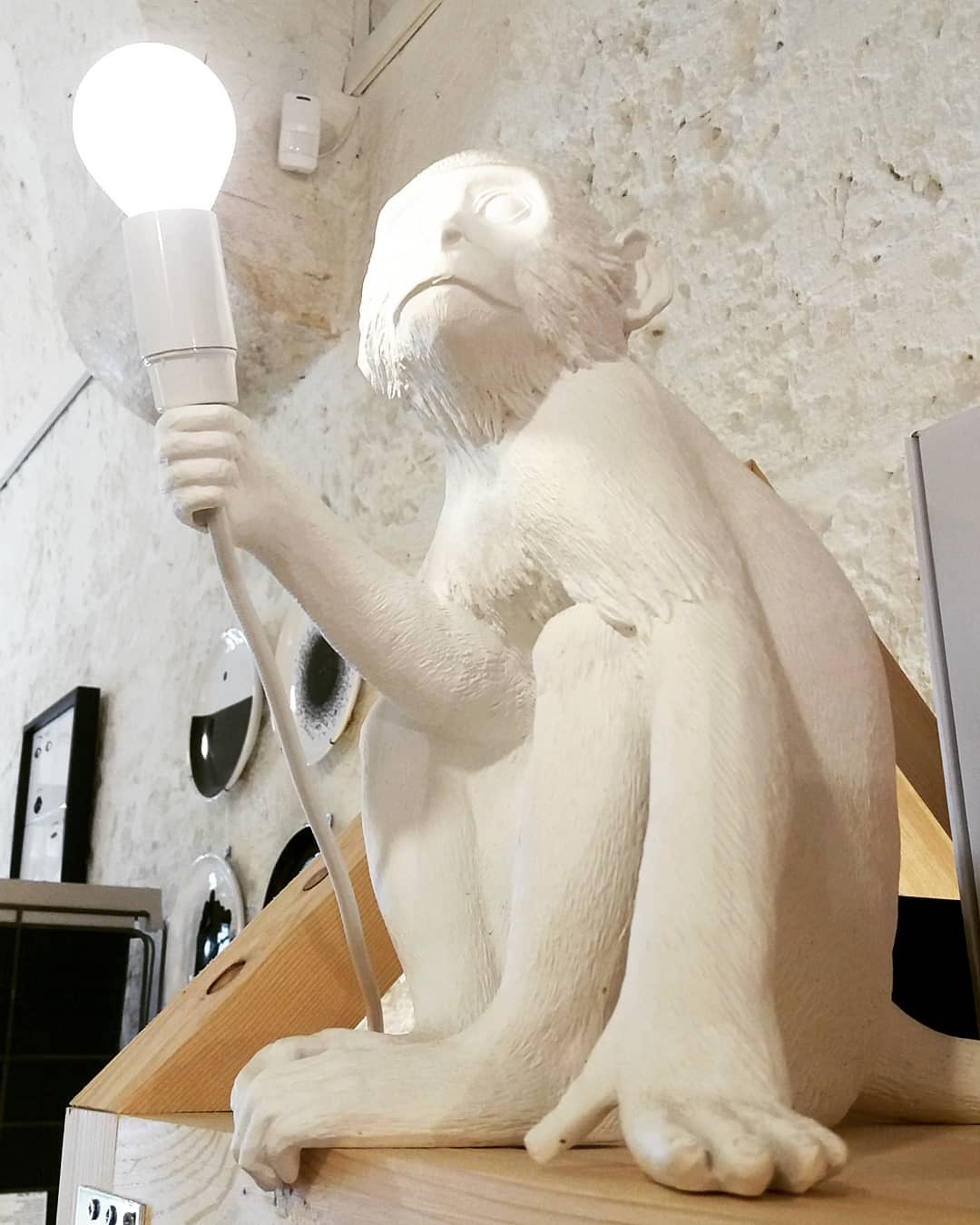 开云（中国） - 灯饰|台灯|办公家具|设计师家具|猴子灯