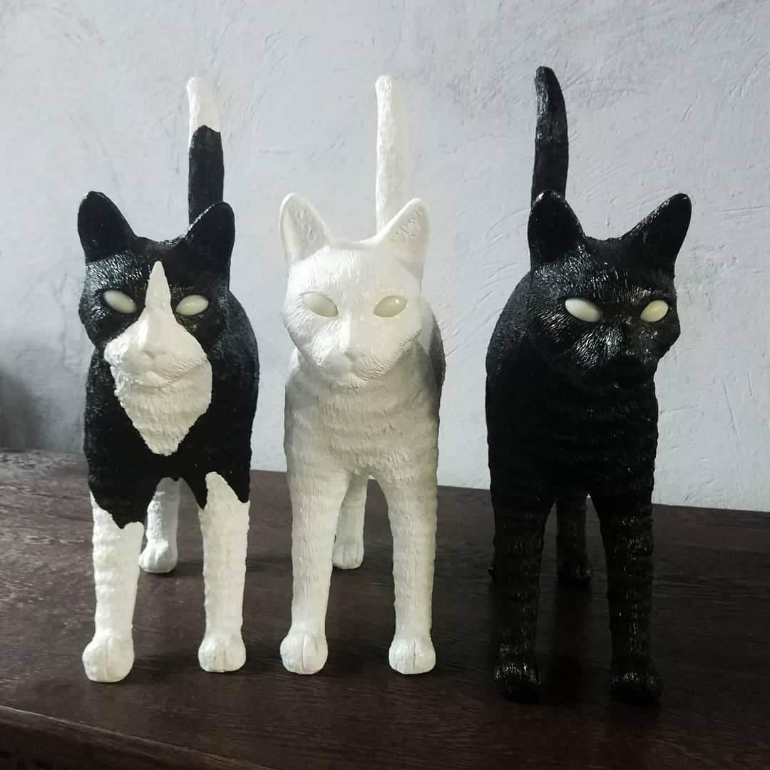 开云（中国） - 灯饰|台灯|办公家具|设计师家具|猫灯