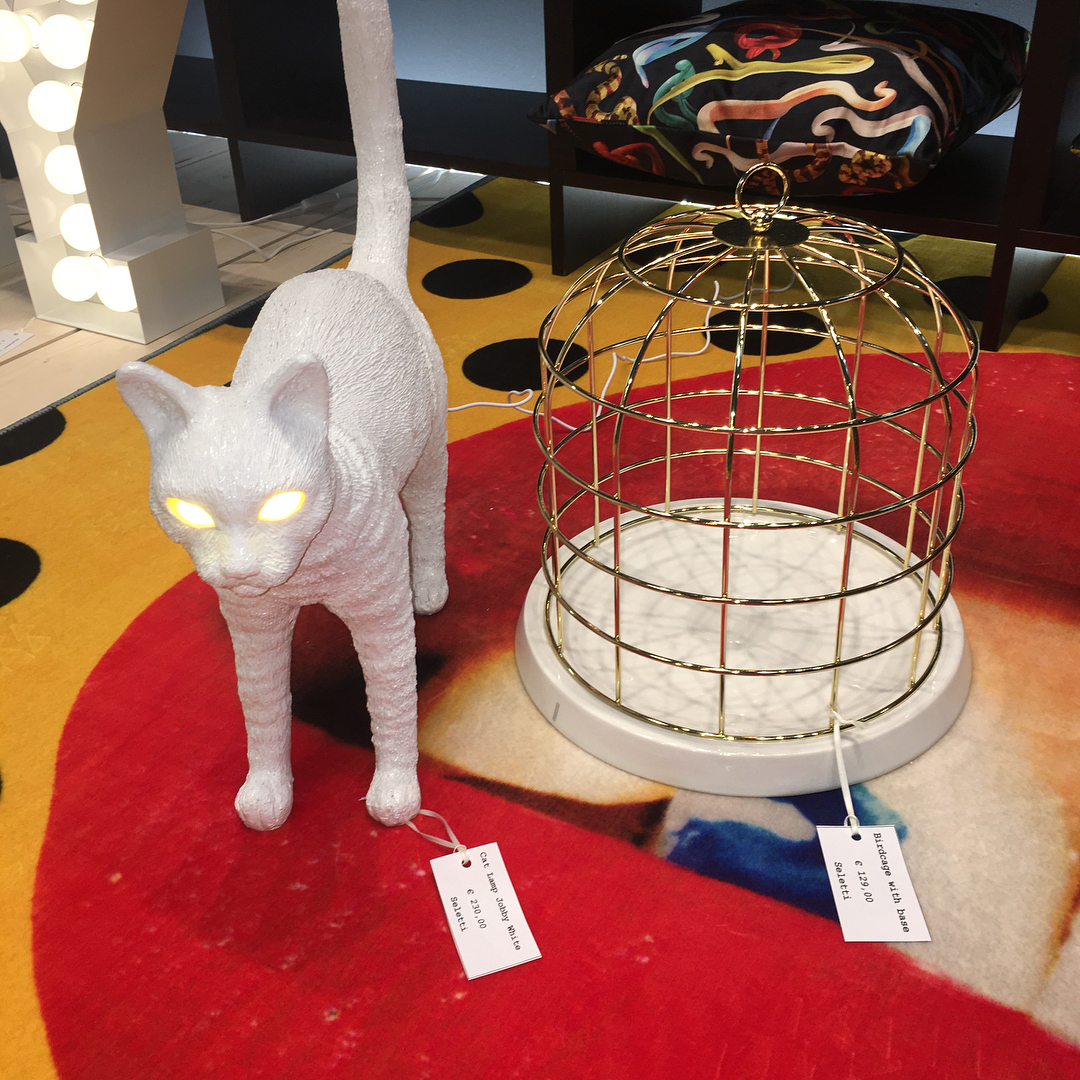 开云（中国） - 灯饰|台灯|办公家具|设计师家具|猫灯