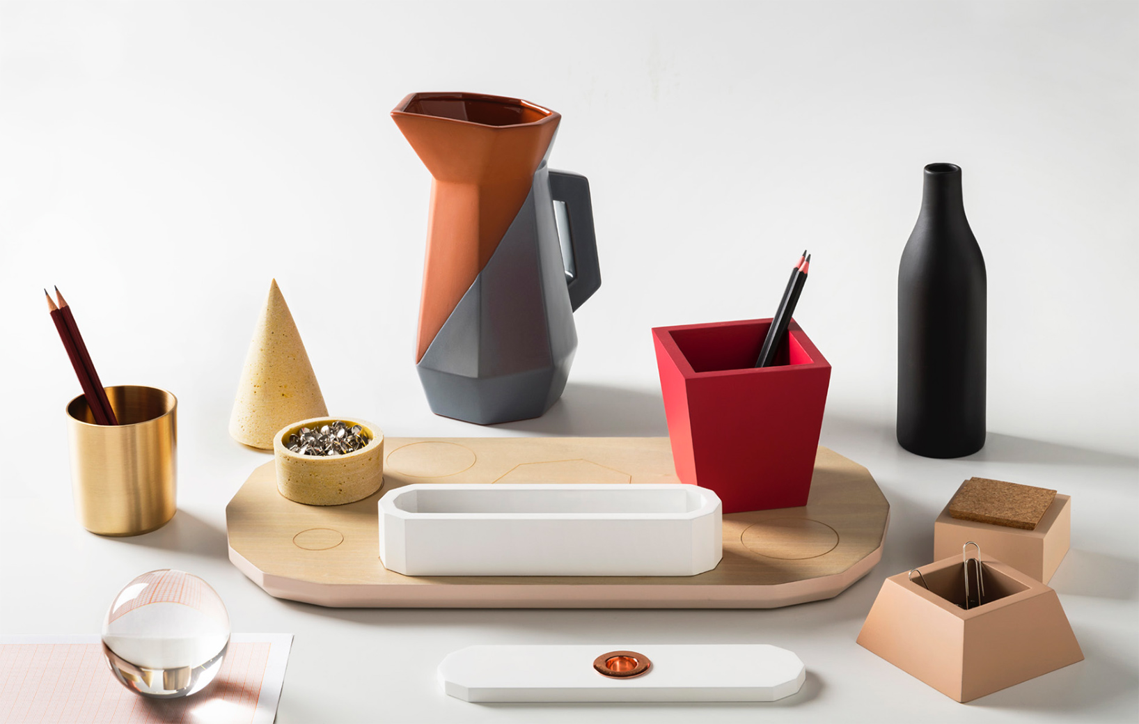 开云（中国） - 附件|饰品|办公家具|设计师家具|SET SCRIVANIA