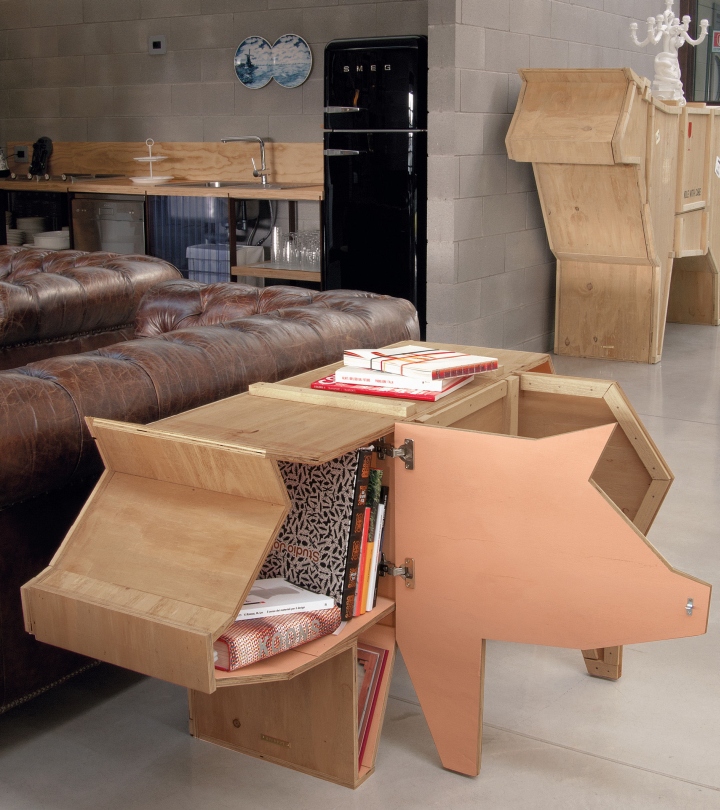 开云（中国） - 储物|储物柜|办公家具|设计师家具|送猪