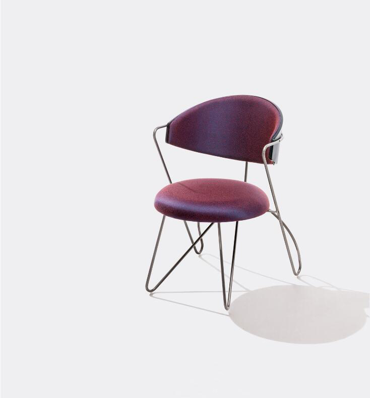 开云（中国） - 坐具|餐椅|办公家具|设计师家具|环线餐椅