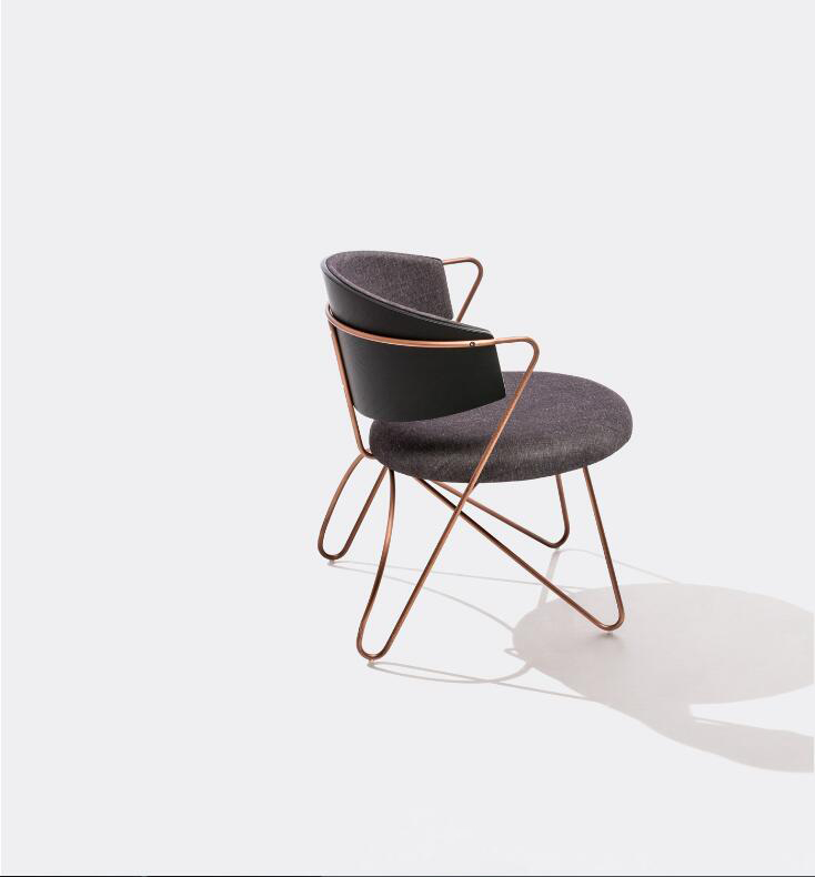 开云（中国） - 坐具|餐椅|办公家具|设计师家具|环线餐椅