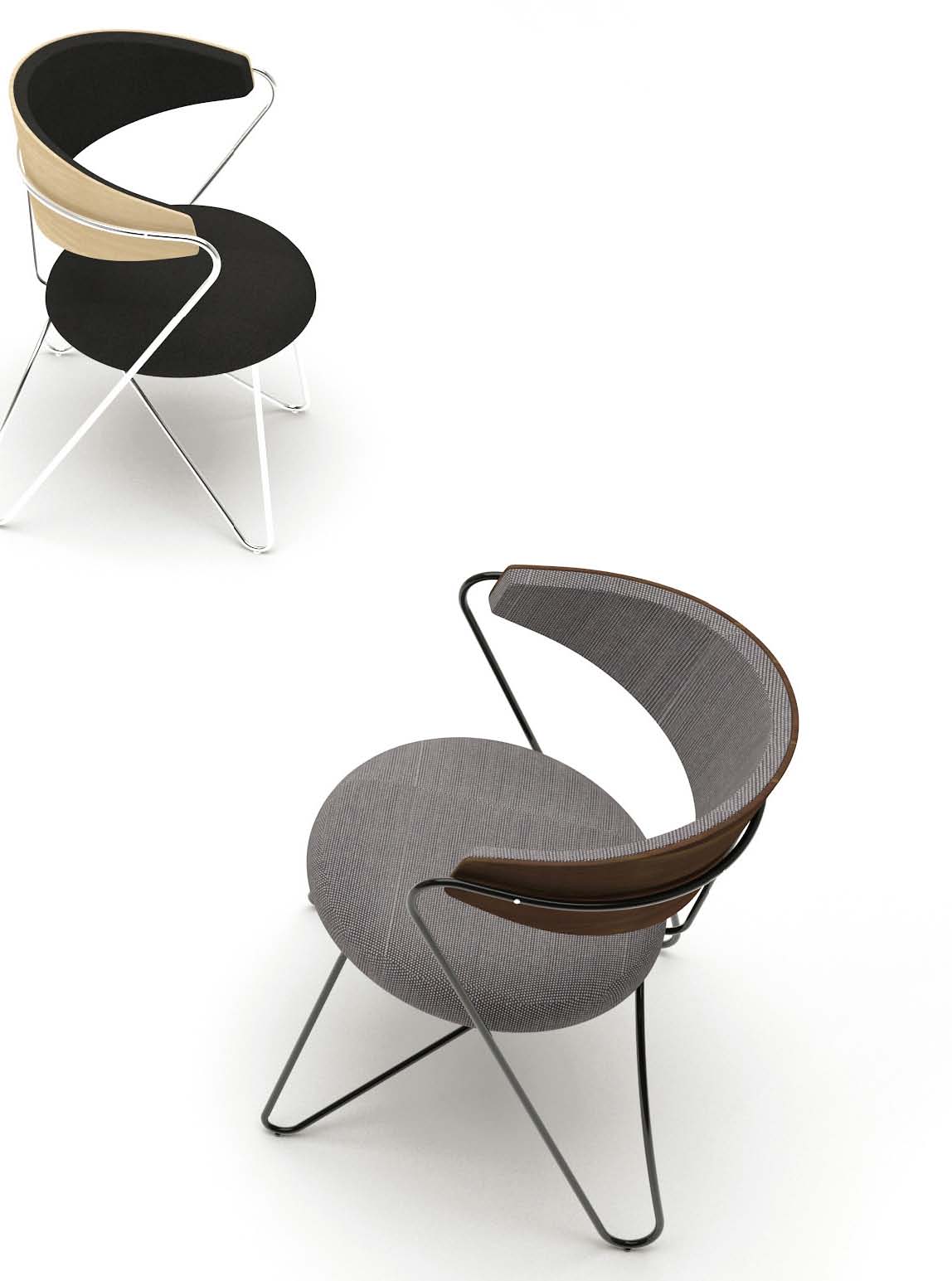 开云（中国） - 坐具|餐椅|办公家具|设计师家具|环线餐椅