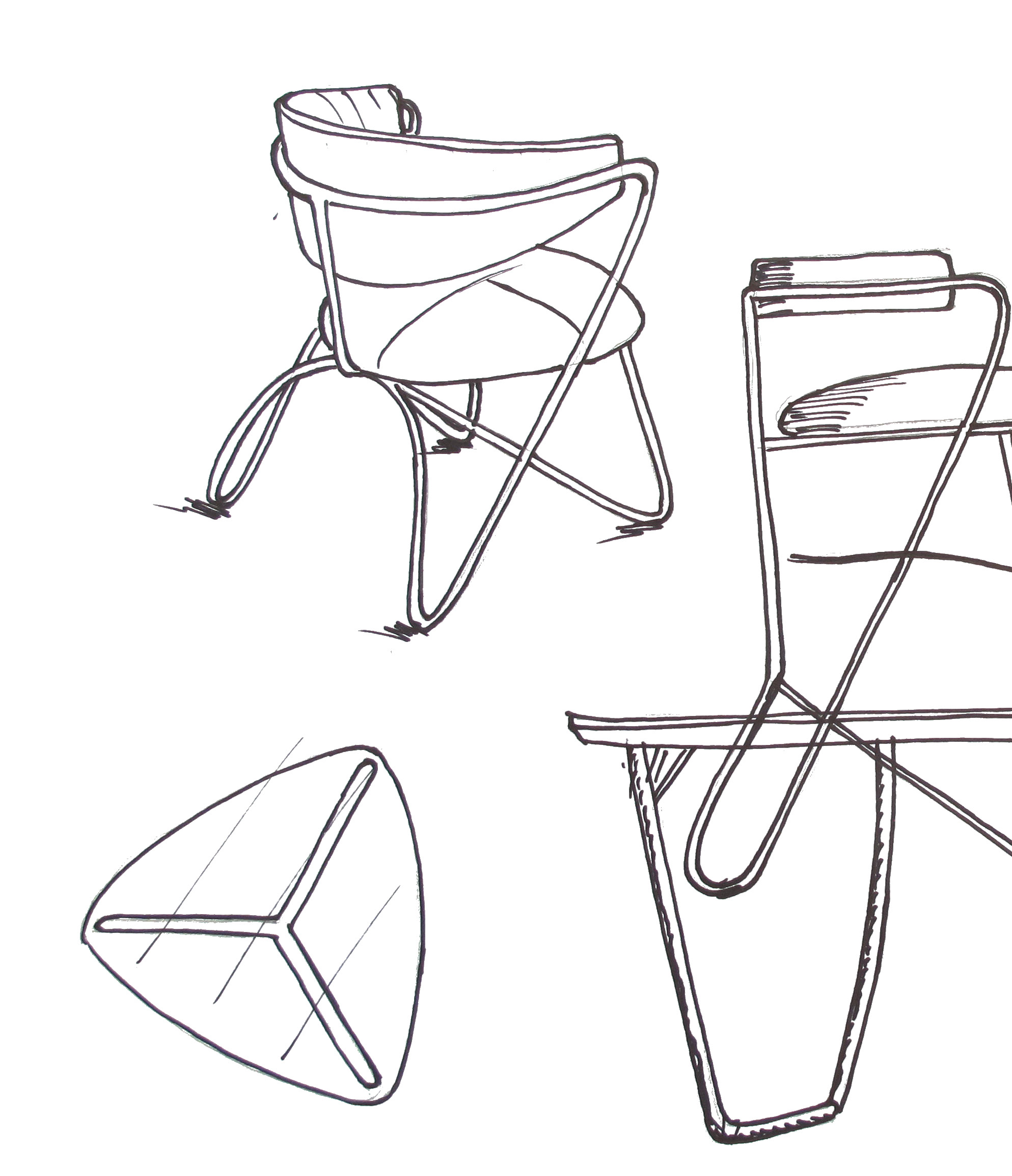 开云（中国） - 坐具|餐椅|办公家具|设计师家具|环线餐椅