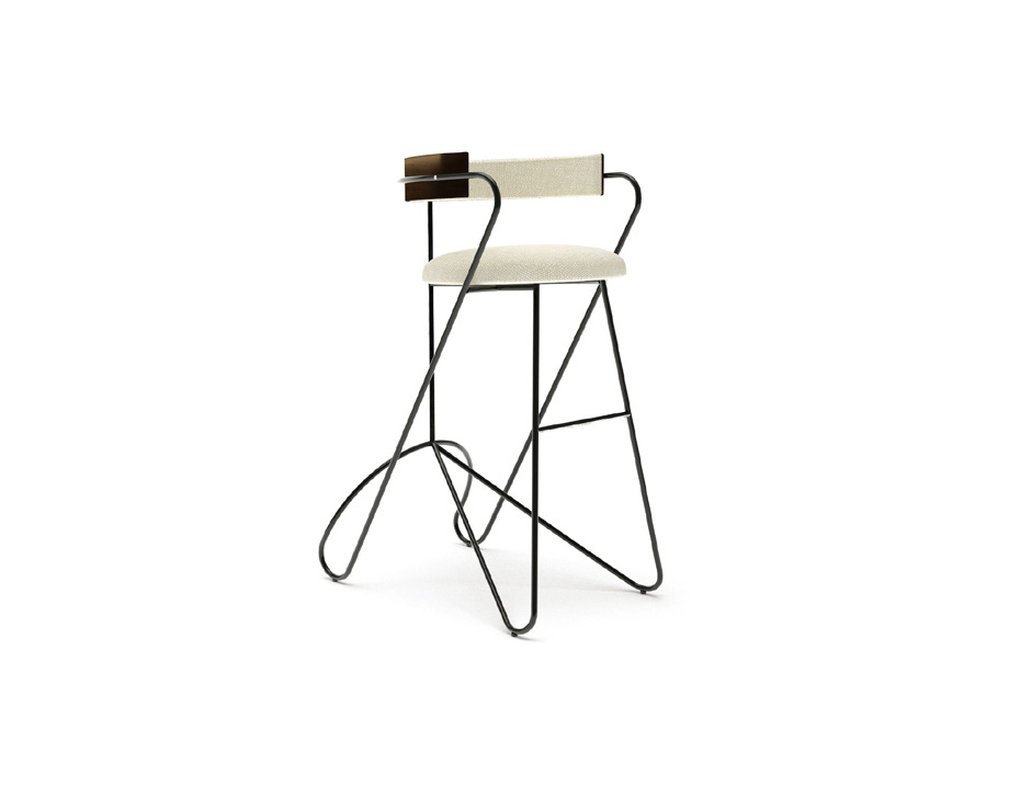 [开云（中国） - 坐具|吧椅/凳子|办公家具|设计师家具|环线吧椅]