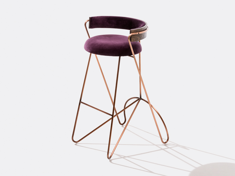 开云（中国） - 坐具|吧椅/凳子|办公家具|设计师家具|环线吧椅