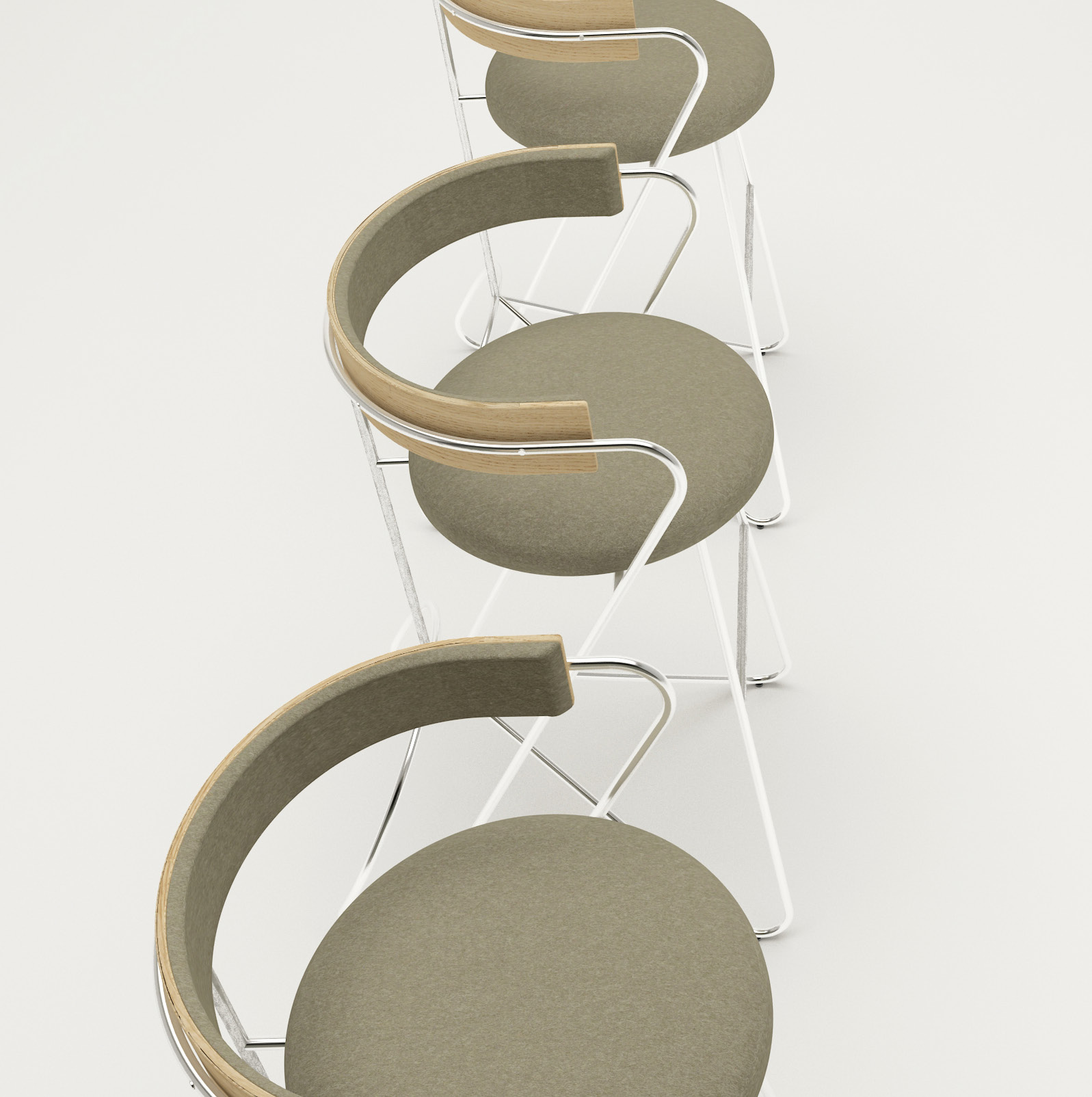 开云（中国） - 坐具|吧椅/凳子|办公家具|设计师家具|环线吧椅