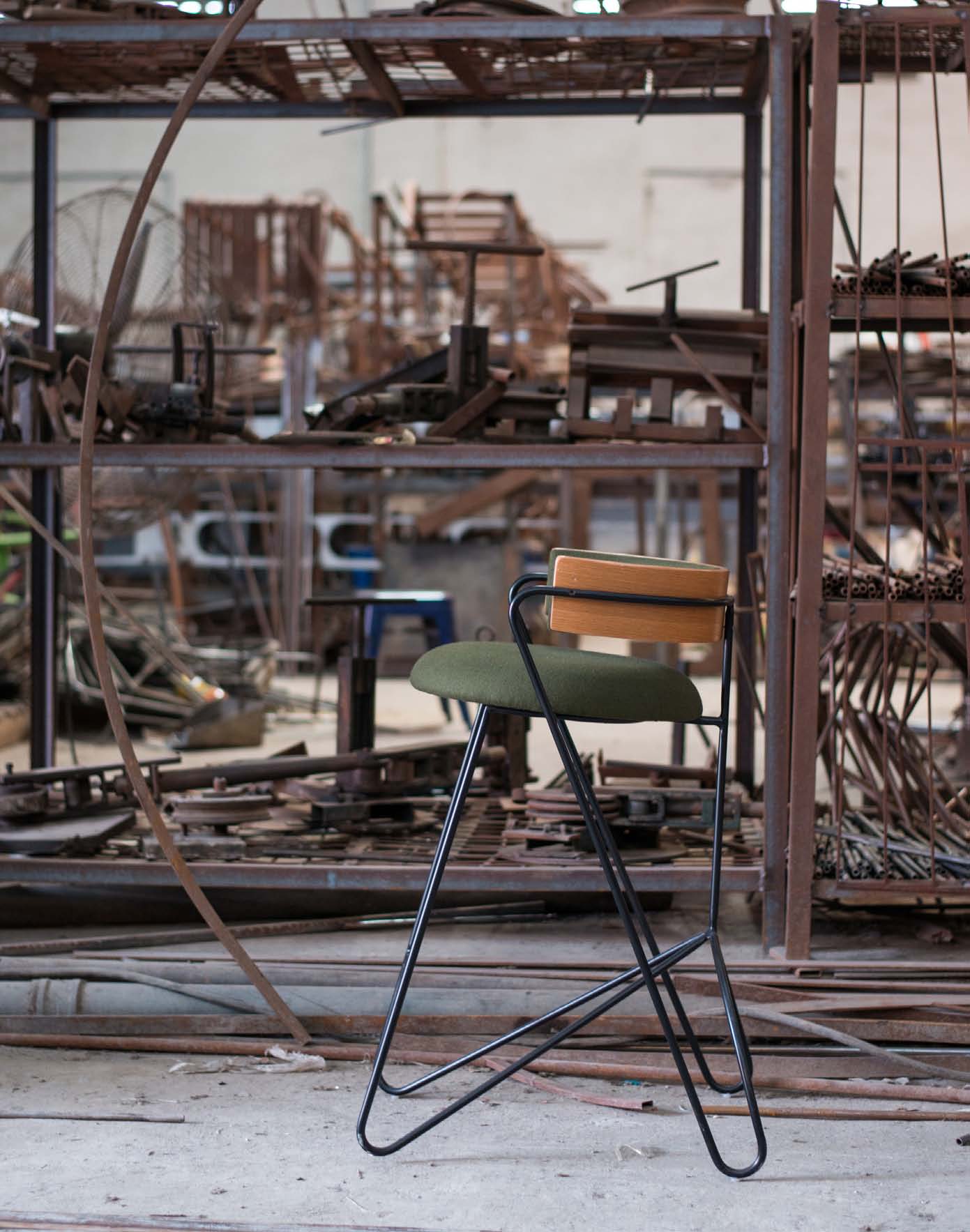 开云（中国） - 坐具|吧椅/凳子|办公家具|设计师家具|环线吧椅