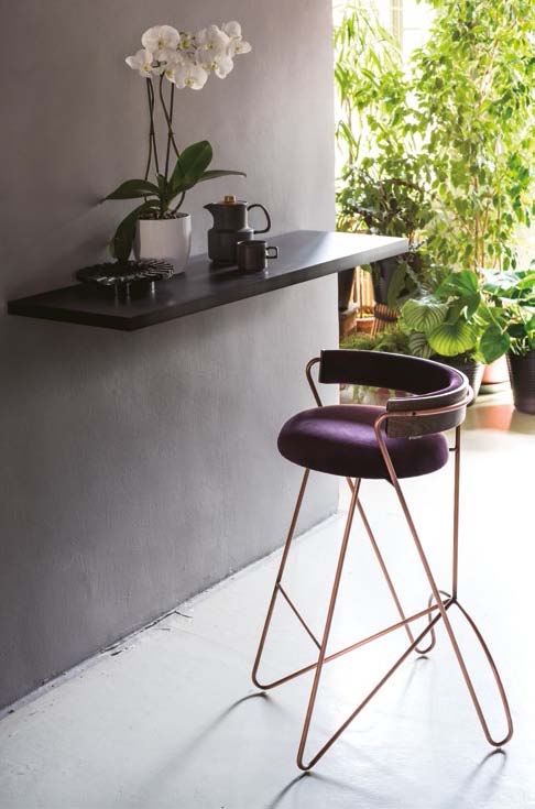 开云（中国） - 坐具|吧椅/凳子|办公家具|设计师家具|环线吧椅