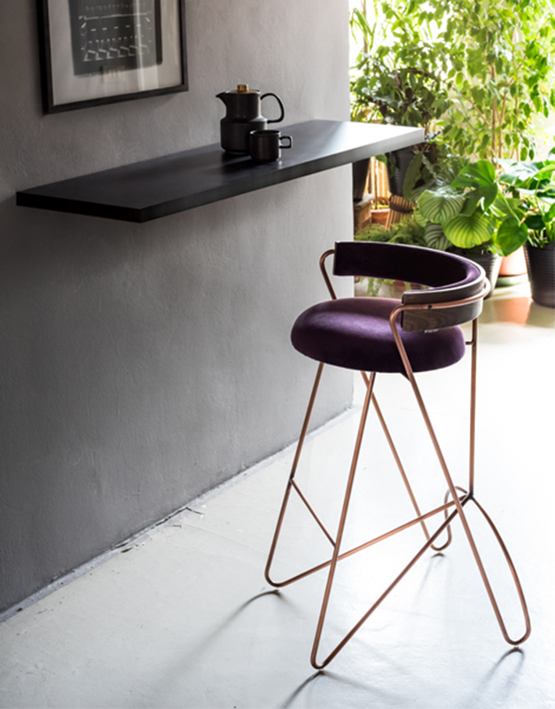 开云（中国） - 坐具|吧椅/凳子|办公家具|设计师家具|环线吧椅