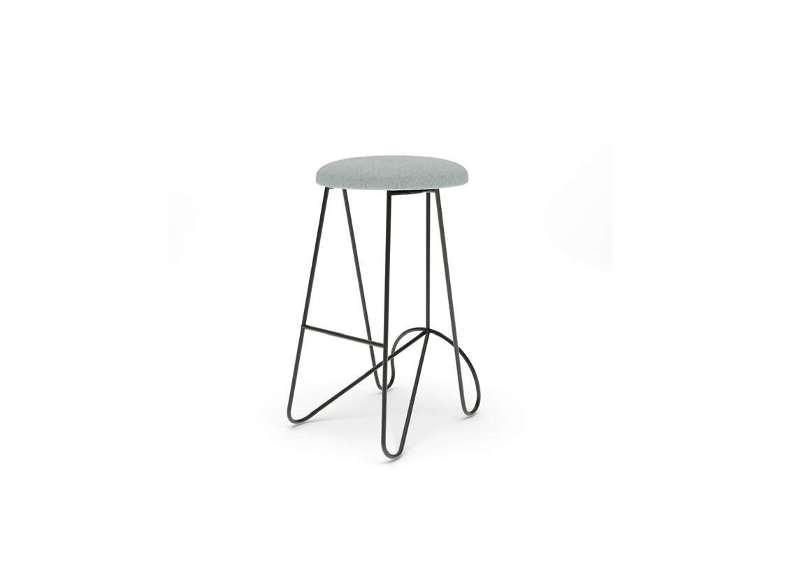 [开云（中国） - 坐具|吧椅/凳子|办公家具|设计师家具|环线吧椅]