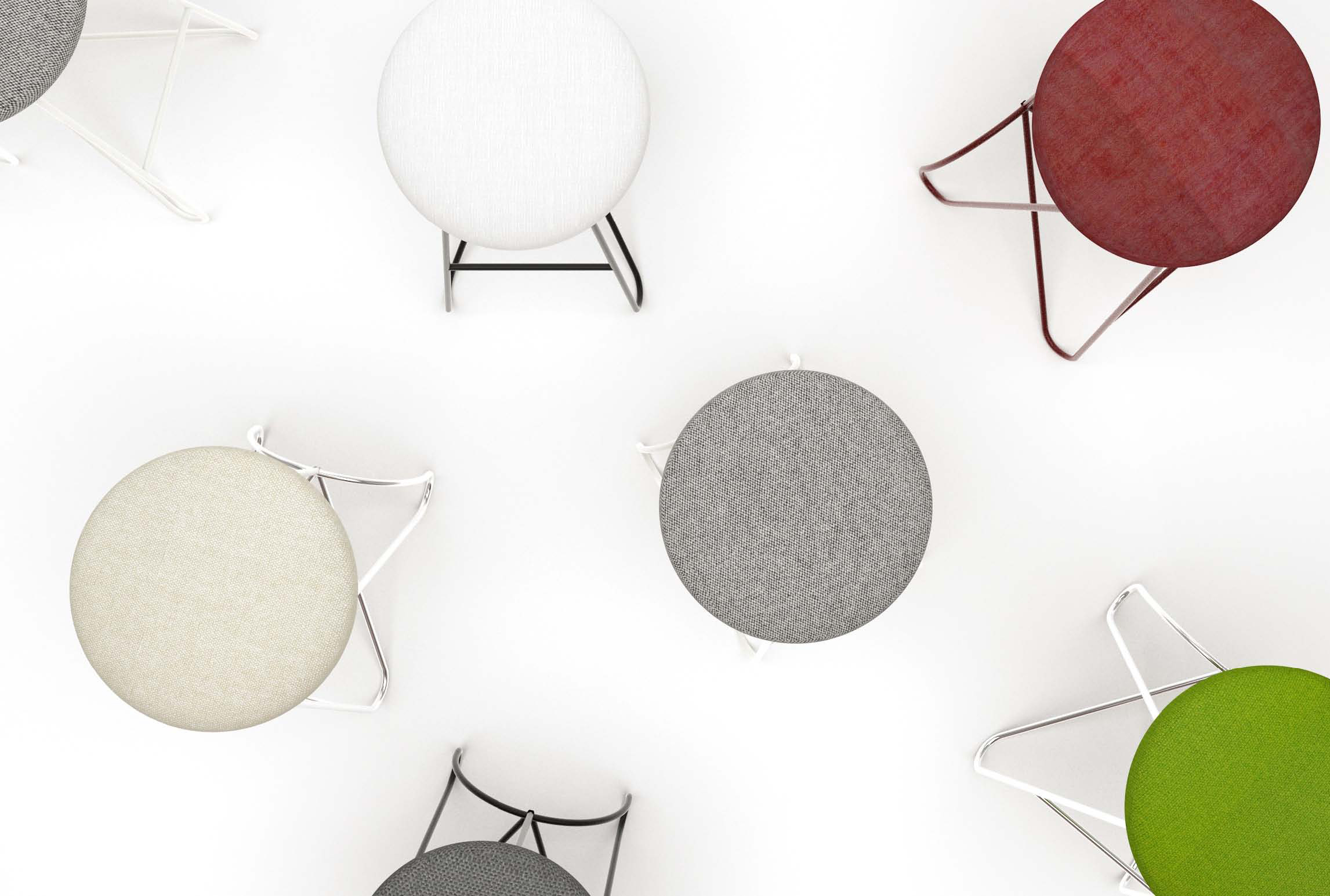 开云（中国） - 坐具|吧椅/凳子|办公家具|设计师家具|环线吧椅