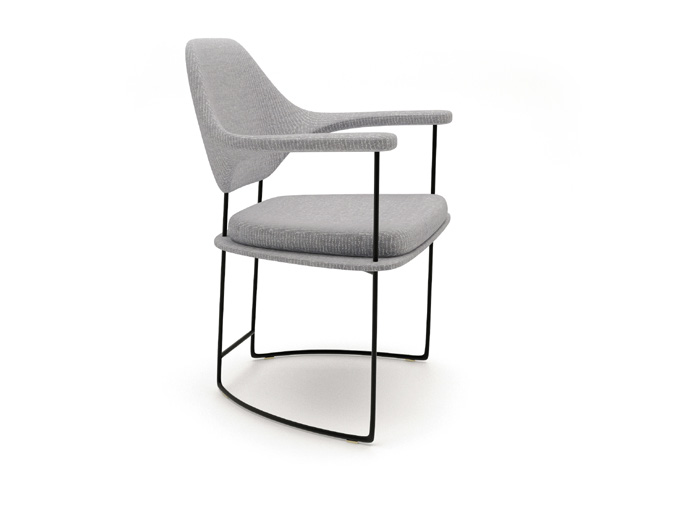 [开云（中国） - 坐具|餐椅|办公家具|设计师家具|Mova餐椅]