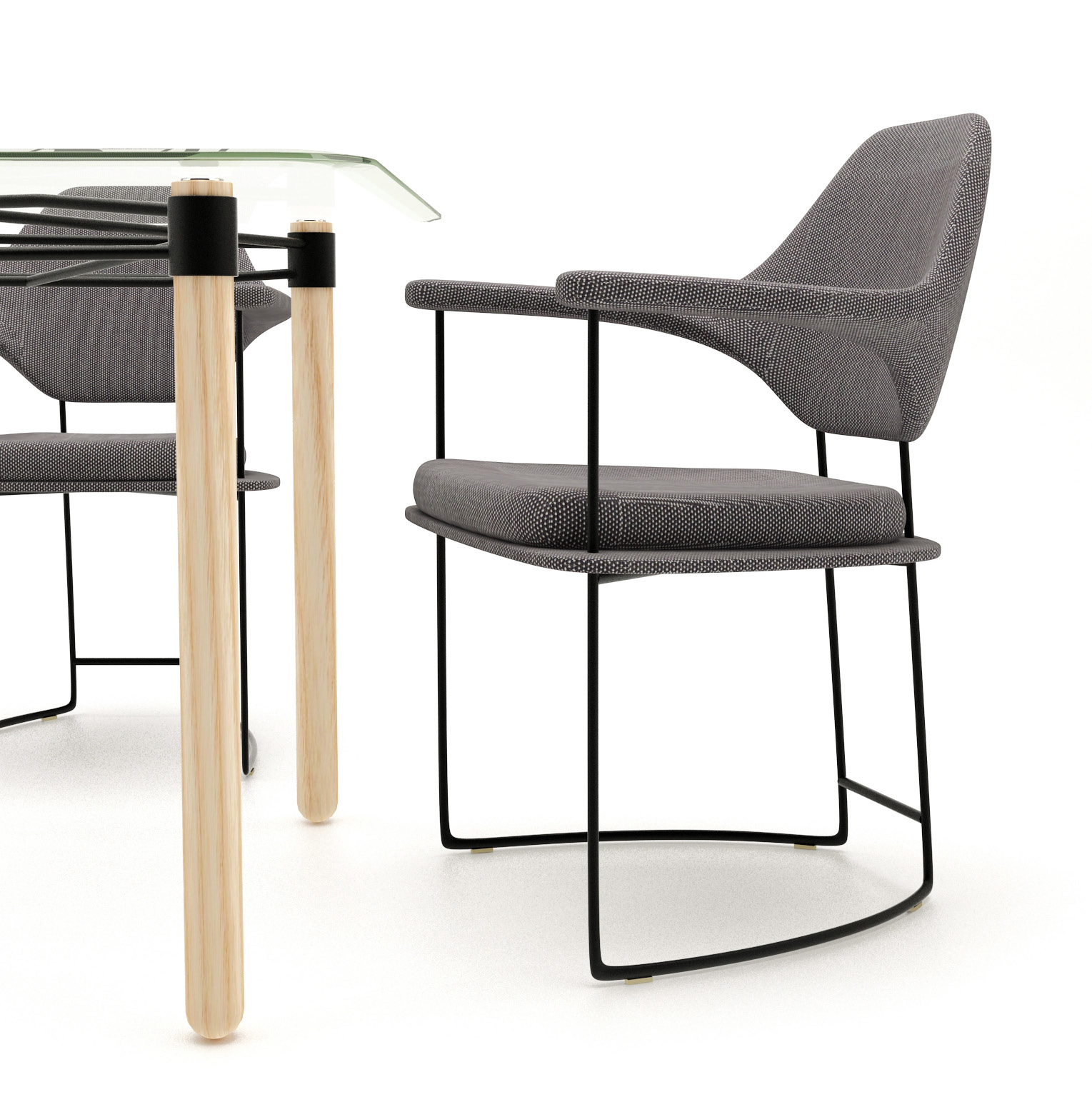 开云（中国） - 坐具|餐椅|办公家具|设计师家具|Mova餐椅