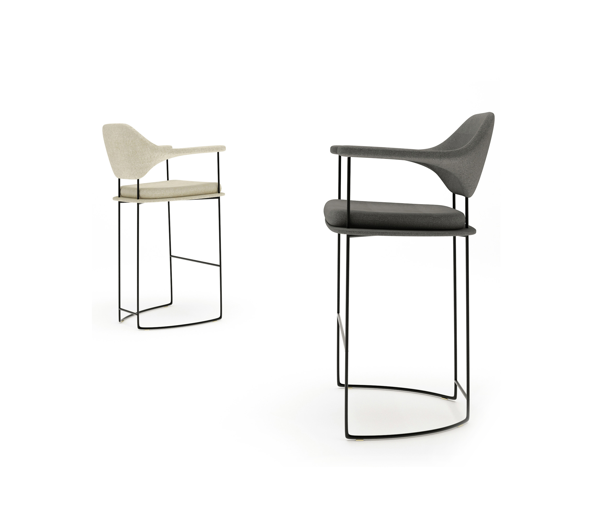 开云（中国） - 坐具|吧椅/凳子|办公家具|设计师家具|Mova吧椅