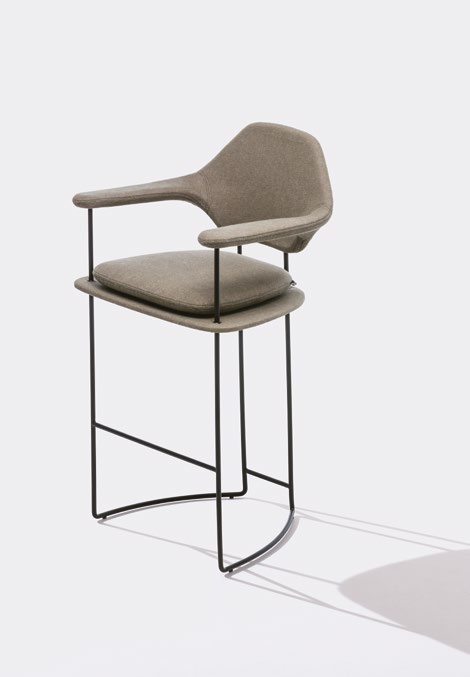 开云（中国） - 坐具|吧椅/凳子|办公家具|设计师家具|Mova吧椅