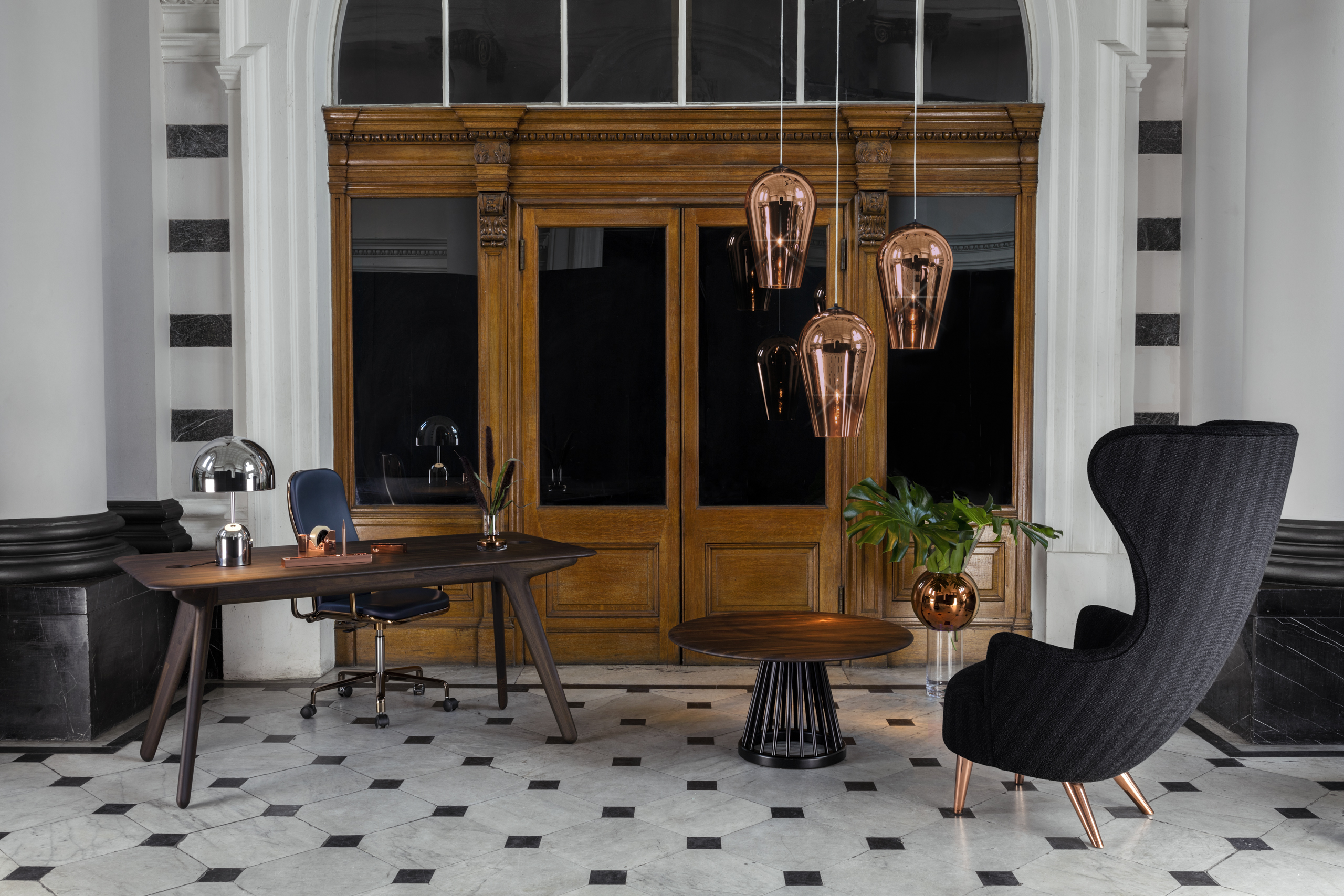 开云（中国） - 桌几|咖啡桌|办公家具|设计师家具|风扇咖啡桌