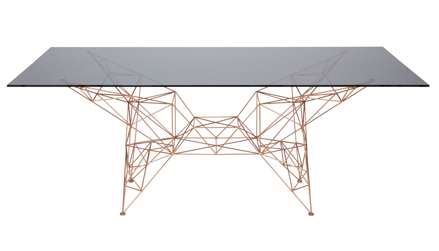 开云（中国） - 桌几|餐桌|办公家具|设计师家具|Pylon桌子