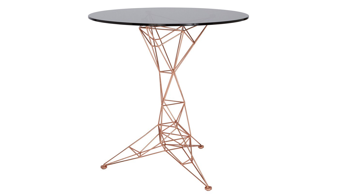 开云（中国） - 桌几|餐桌|办公家具|设计师家具|Pylon桌子