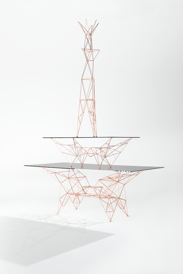 开云（中国） - 桌几|餐桌|办公家具|设计师家具|Pylon桌子