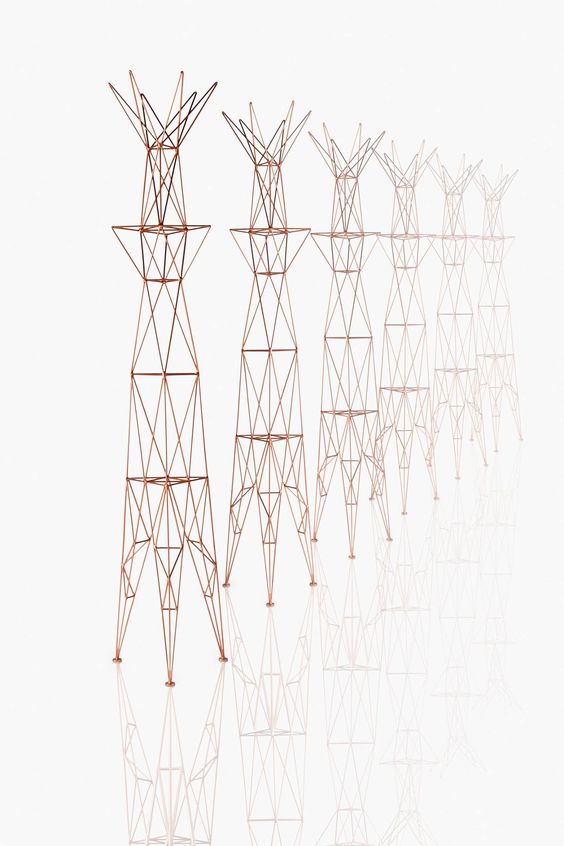 开云（中国） - 附件|衣帽架|办公家具|设计师家具|Pylon衣架