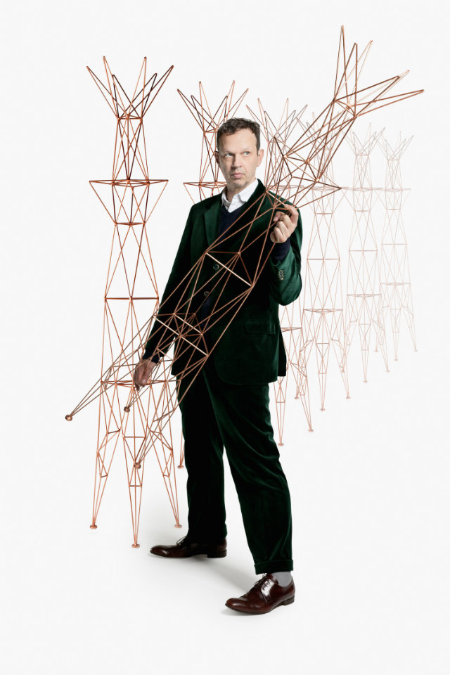 开云（中国） - 附件|衣帽架|办公家具|设计师家具|Pylon衣架